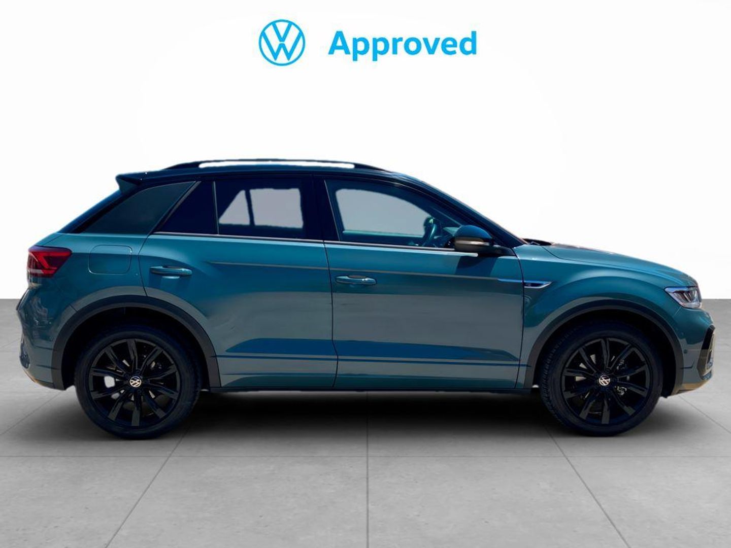 Volkswagen T-Roc R-Line 1.5 TSI 110 kW (150 CV) DSG