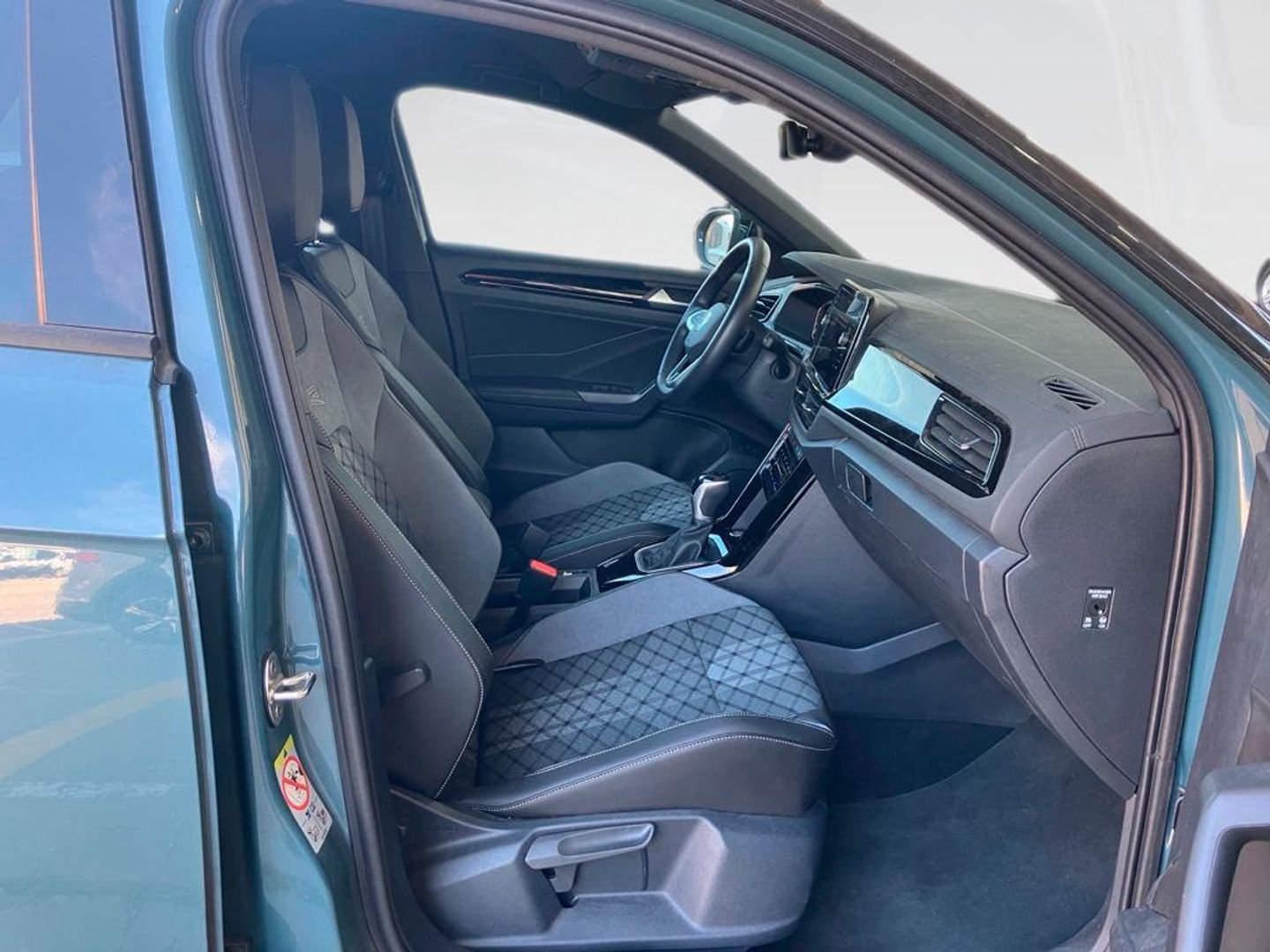 Volkswagen T-Roc R-Line 1.5 TSI 110 kW (150 CV) DSG