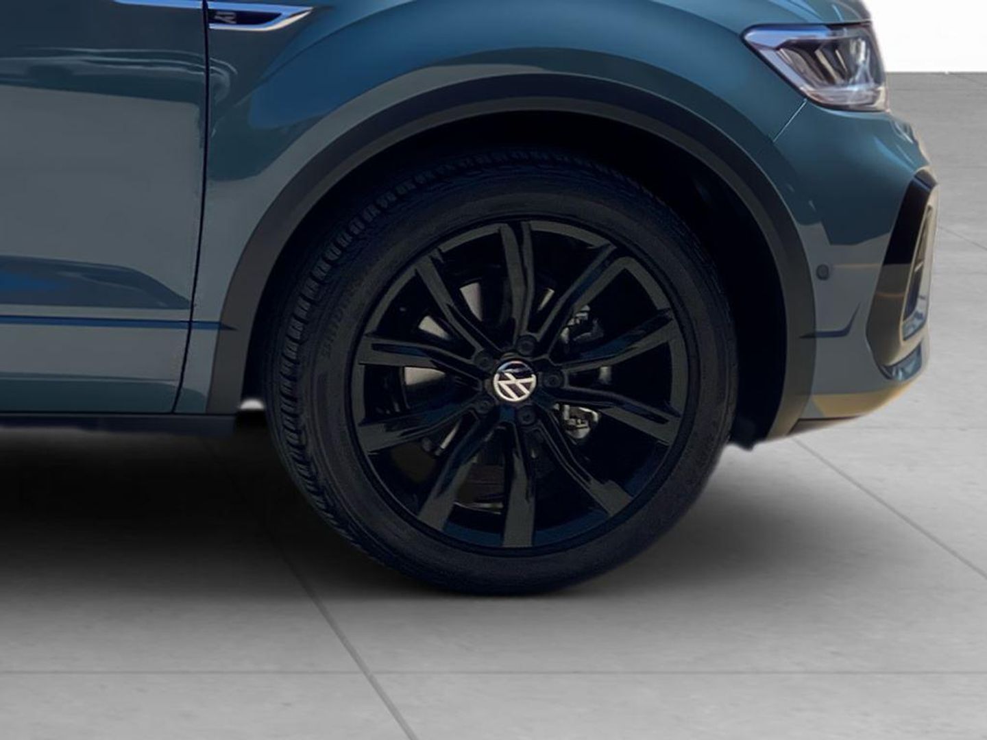 Volkswagen T-Roc R-Line 1.5 TSI 110 kW (150 CV) DSG