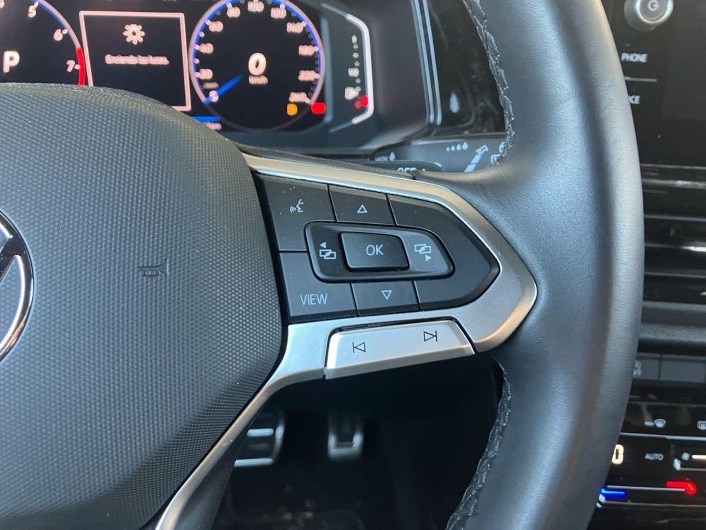 Volkswagen T-Roc R-Line 1.5 TSI 110 kW (150 CV) DSG
