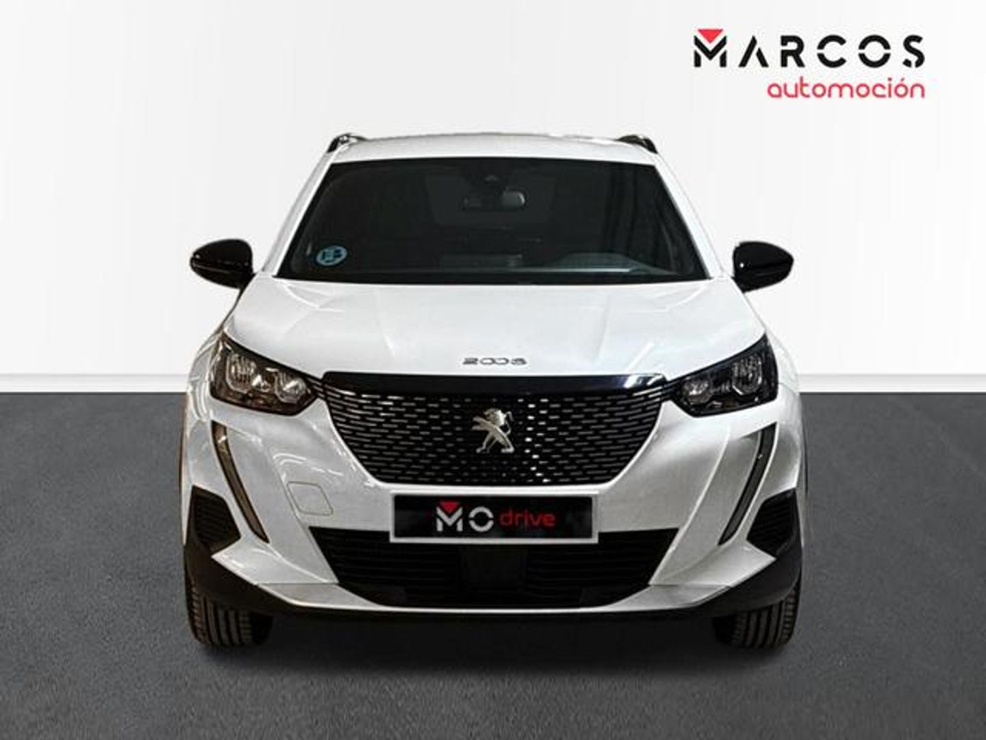Peugeot 2008 PureTech 130 S&S Allure EAT8 96 kW (130 CV)