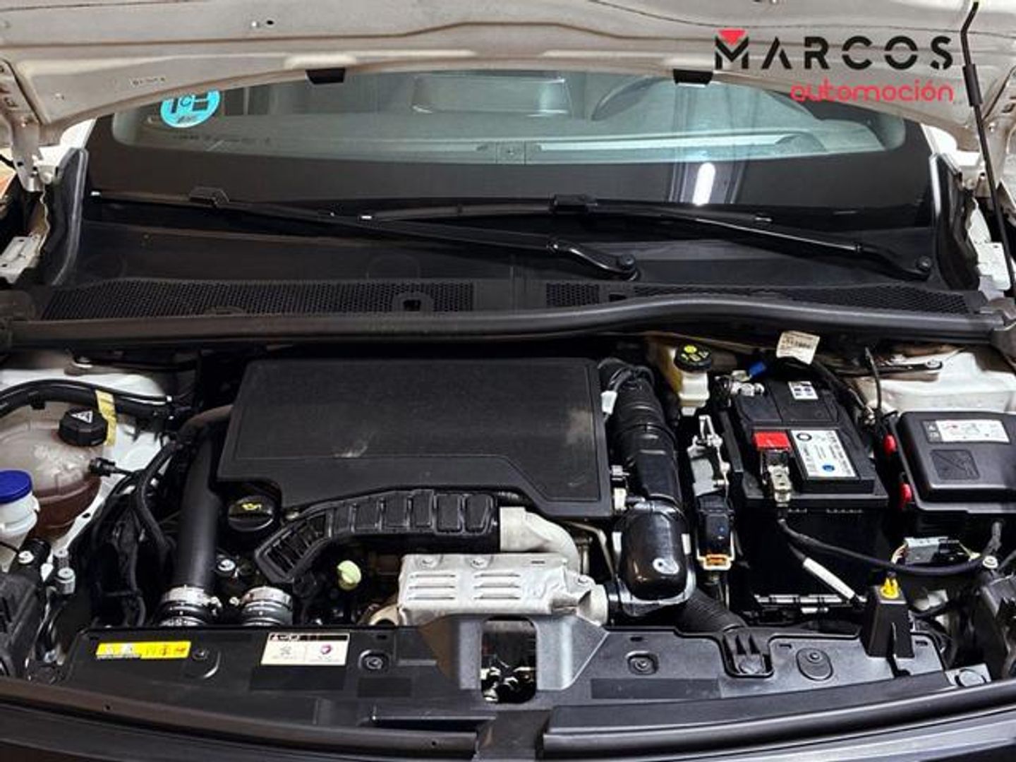 Peugeot 2008 PureTech 130 S&S Allure EAT8 96 kW (130 CV)
