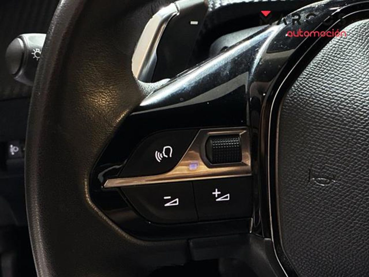 Peugeot 2008 PureTech 130 S&S Allure EAT8 96 kW (130 CV)