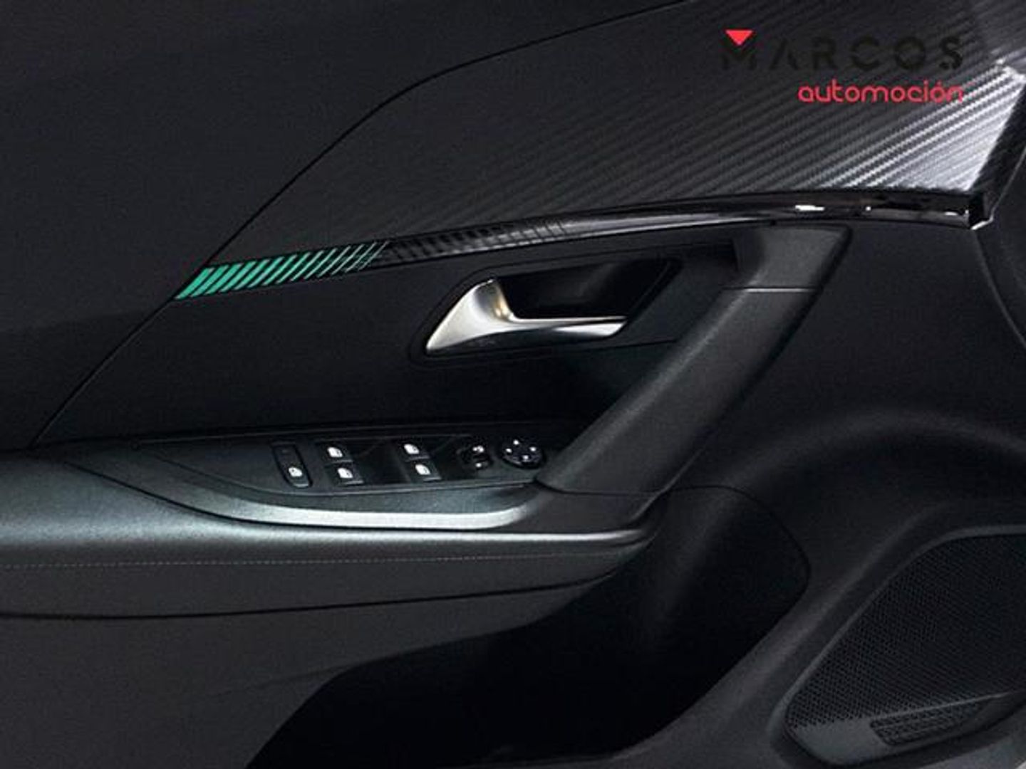 Peugeot 2008 PureTech 130 S&S Allure EAT8 96 kW (130 CV)