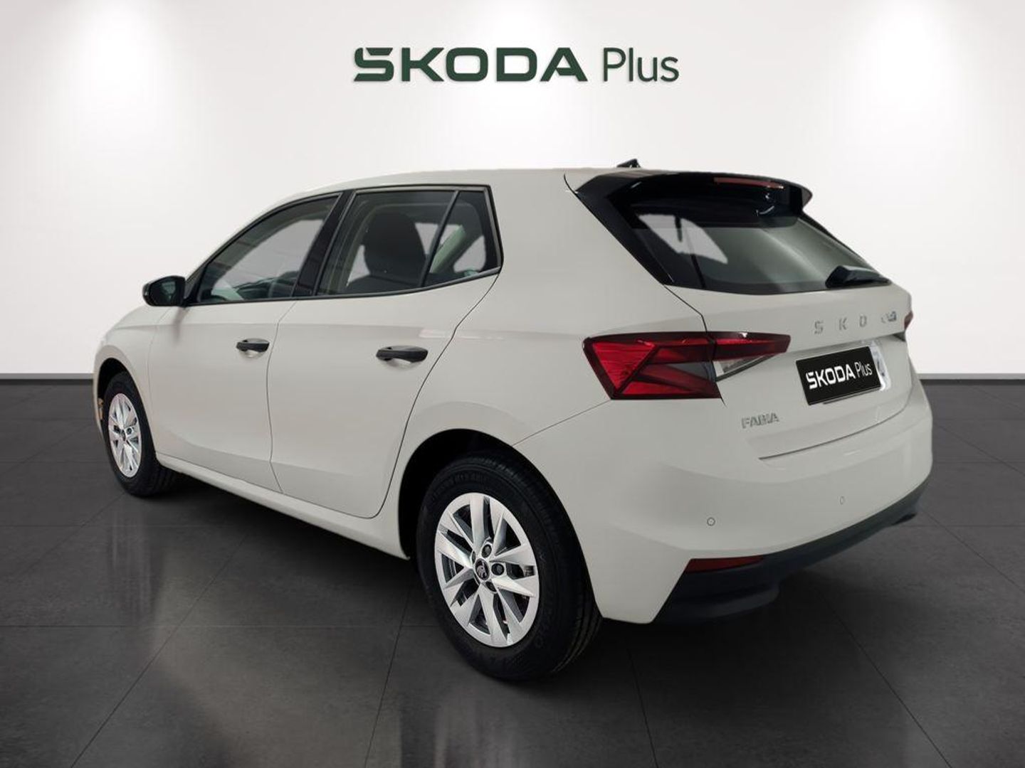 Skoda Fabia 1.0 TSI Essence 70 kW (95 CV)