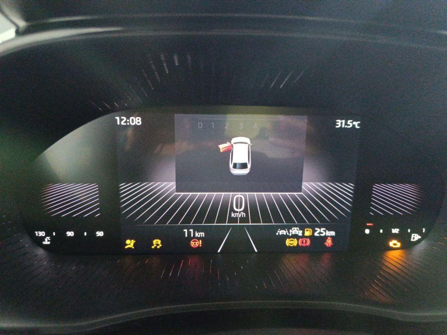 Skoda Fabia 1.0 TSI Essence 70 kW (95 CV)