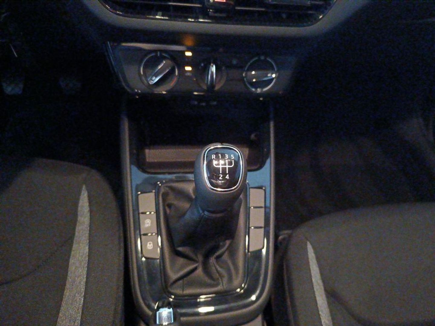 Skoda Fabia 1.0 TSI Essence 70 kW (95 CV)