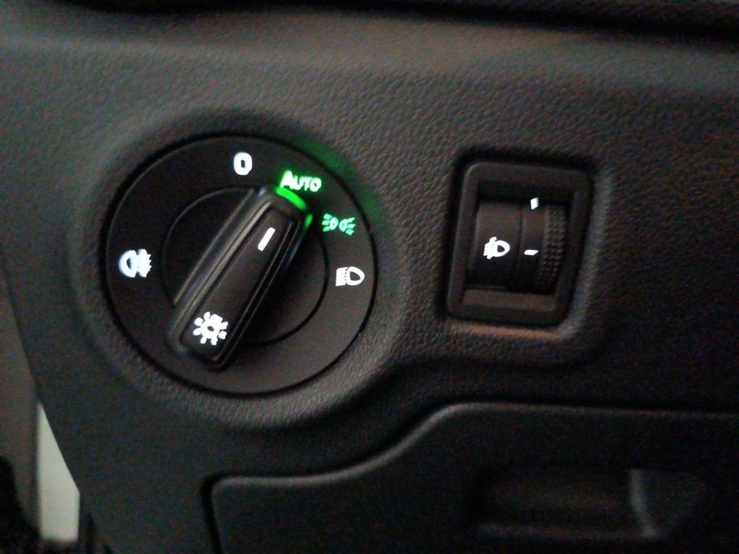 Skoda Fabia 1.0 TSI Essence 70 kW (95 CV)