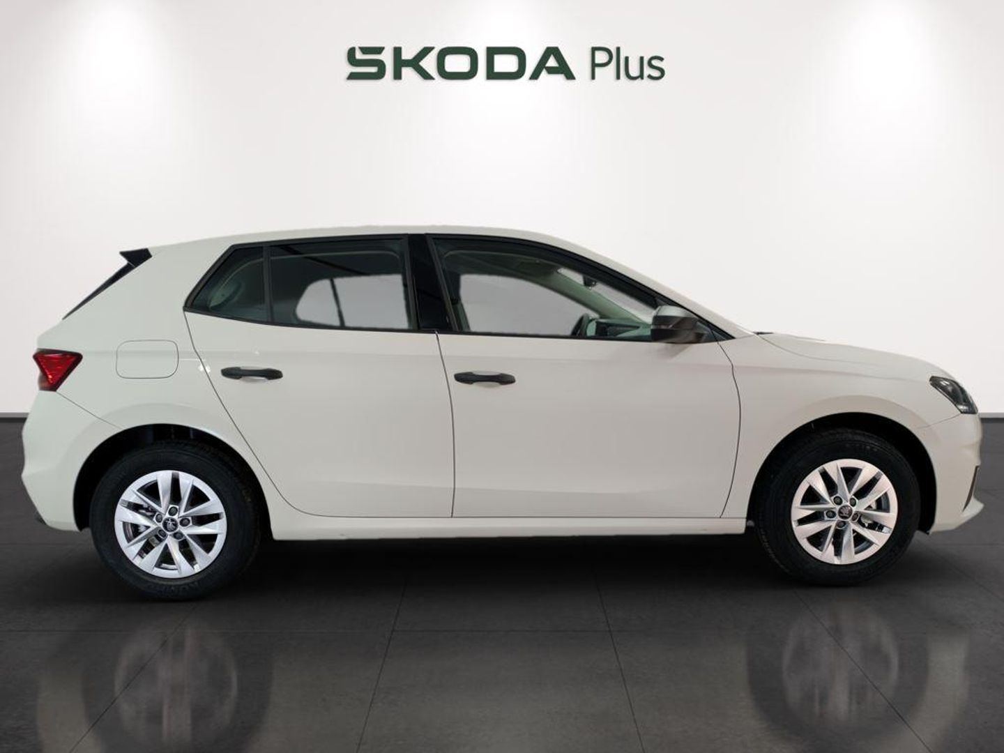 Skoda Fabia 1.0 TSI Essence 70 kW (95 CV)