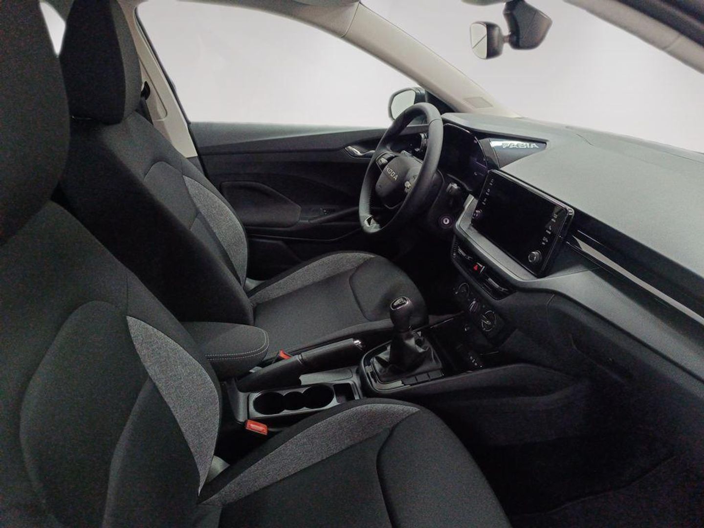 Skoda Fabia 1.0 TSI Essence 70 kW (95 CV)