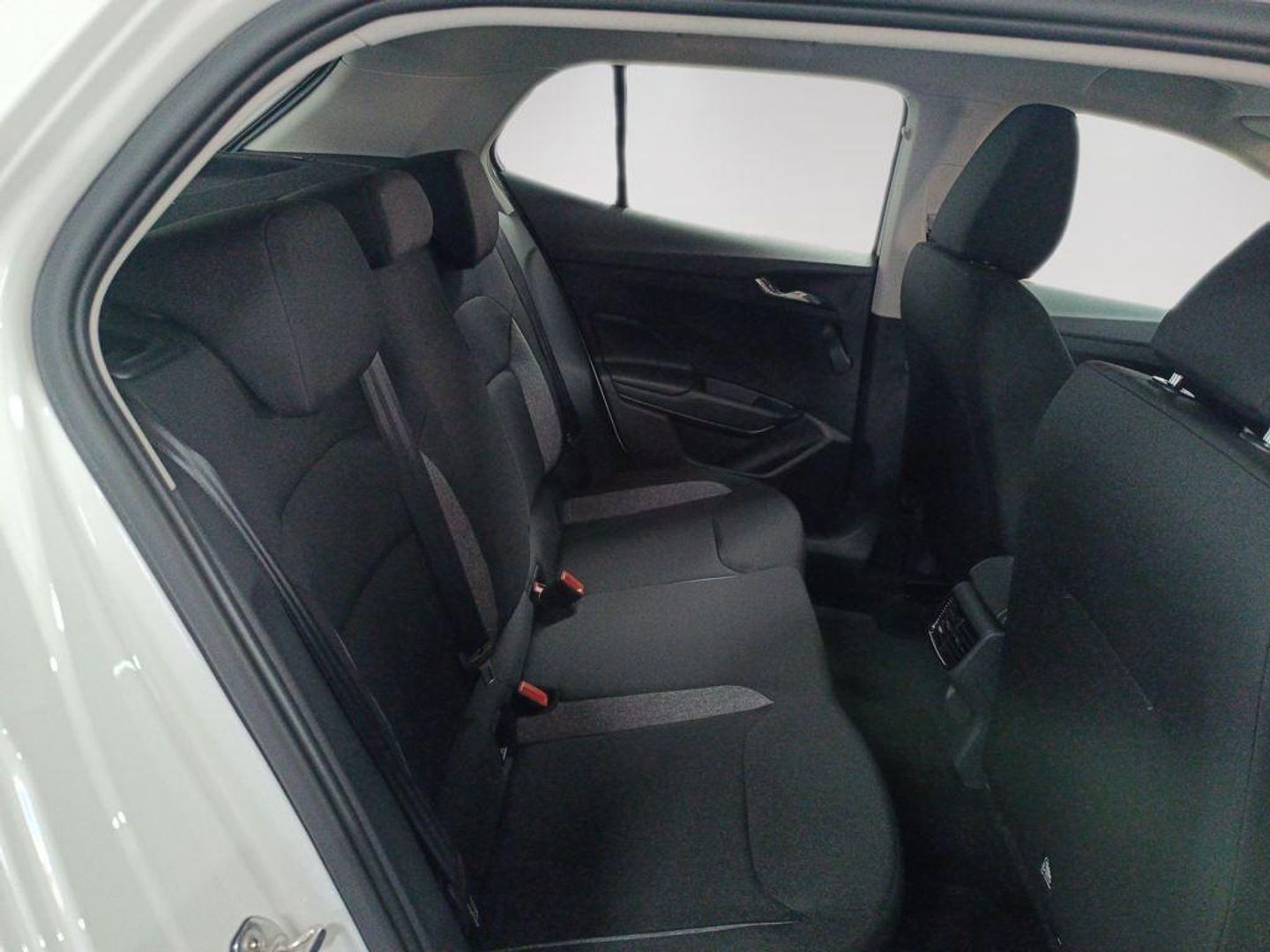 Skoda Fabia 1.0 TSI Essence 70 kW (95 CV)