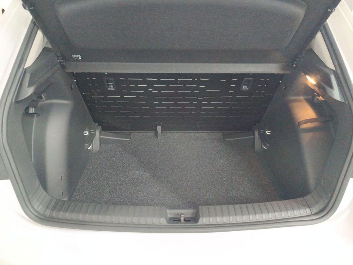 Skoda Fabia 1.0 TSI Essence 70 kW (95 CV)