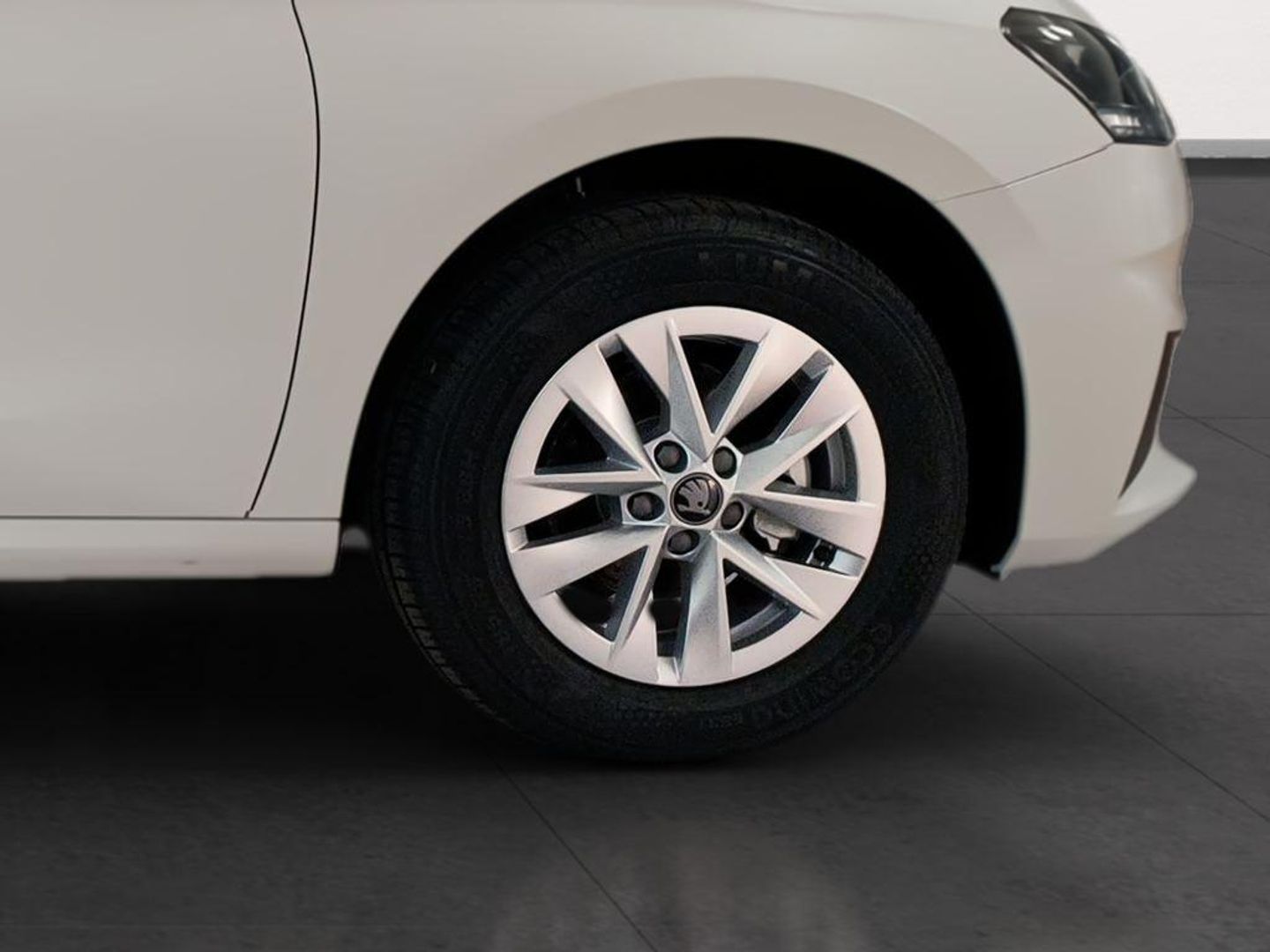 Skoda Fabia 1.0 TSI Essence 70 kW (95 CV)