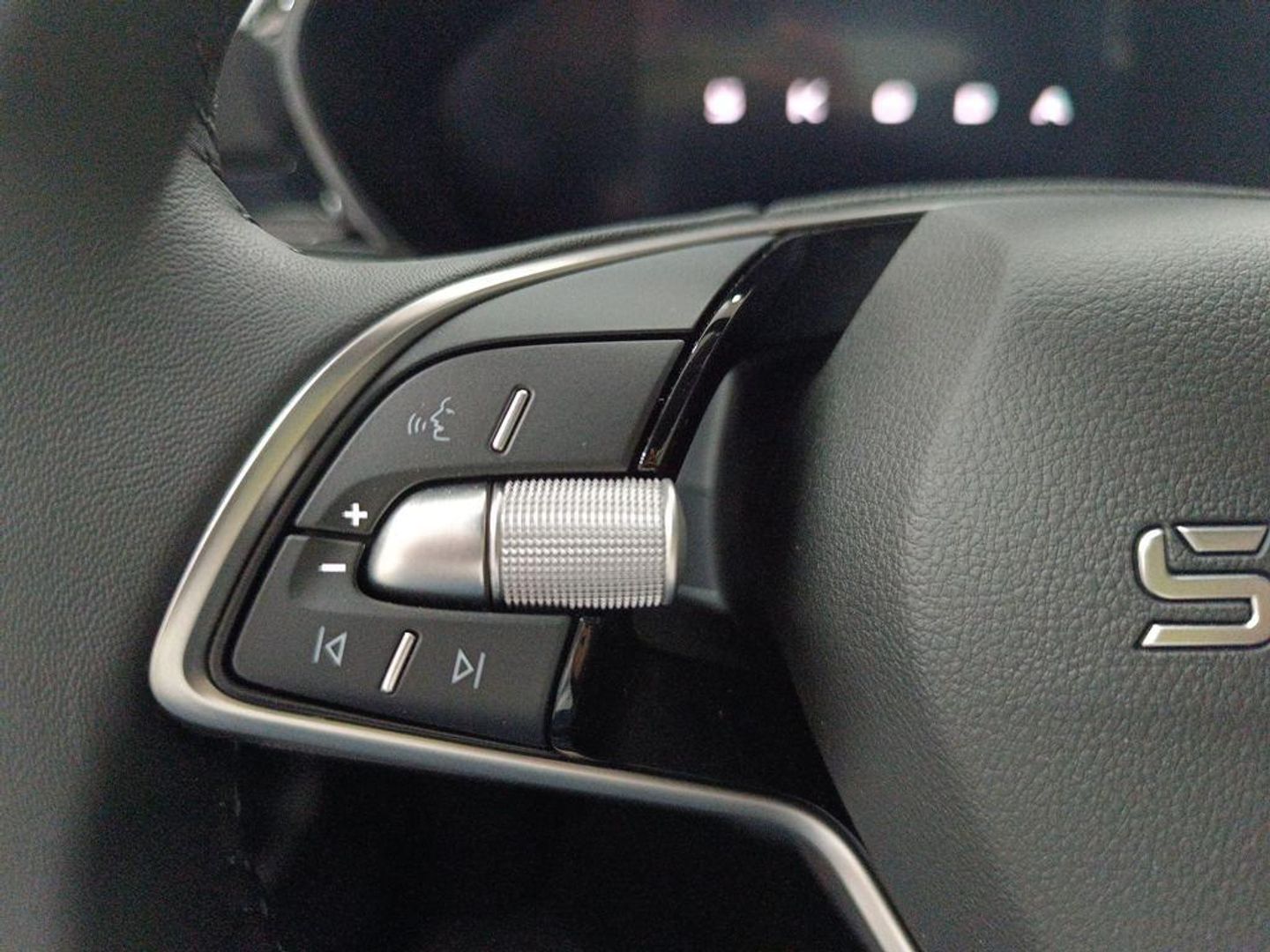 Skoda Fabia 1.0 TSI Essence 70 kW (95 CV)
