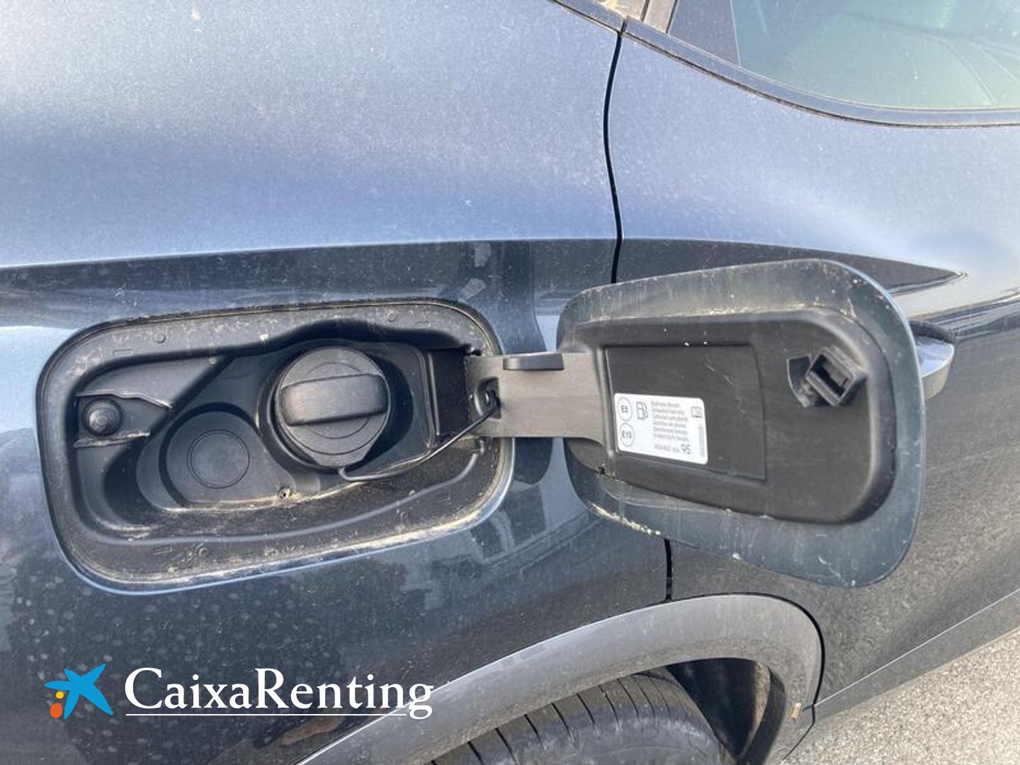 CUPRA Formentor 1.5 TSI Tech Edition DSG 110 kW (150 CV)