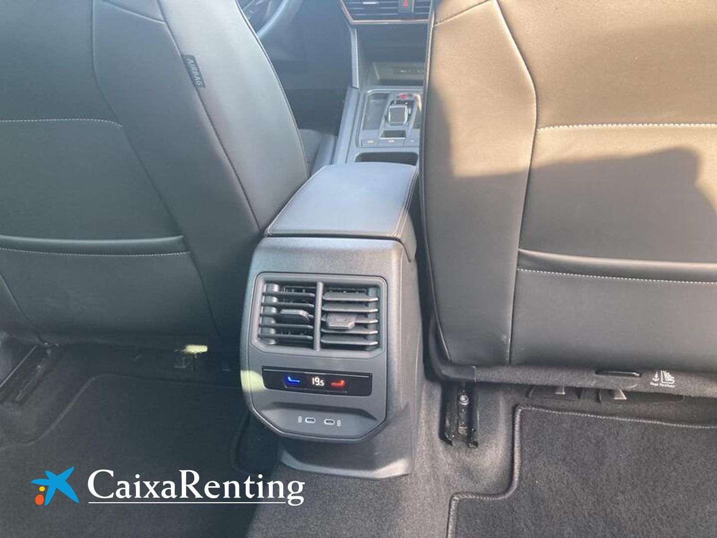 CUPRA Formentor 1.5 TSI Tech Edition DSG 110 kW (150 CV)