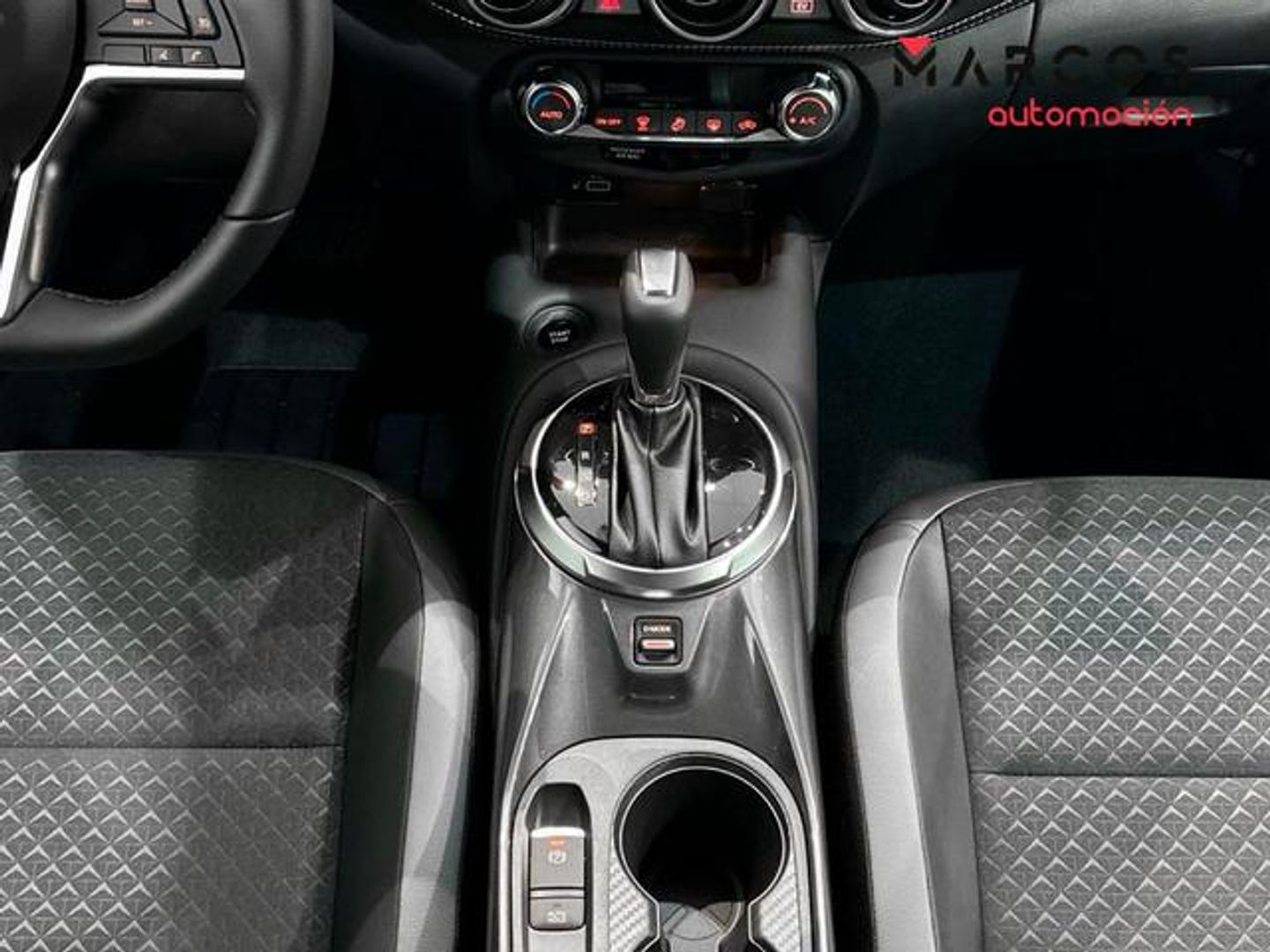Nissan Juke 1.6 Hybrid N-Connecta Auto 105 kW (143 CV)