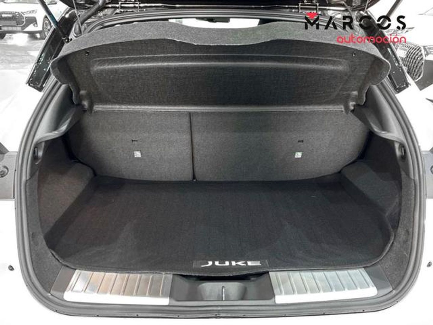 Nissan Juke 1.6 Hybrid N-Connecta Auto 105 kW (143 CV)