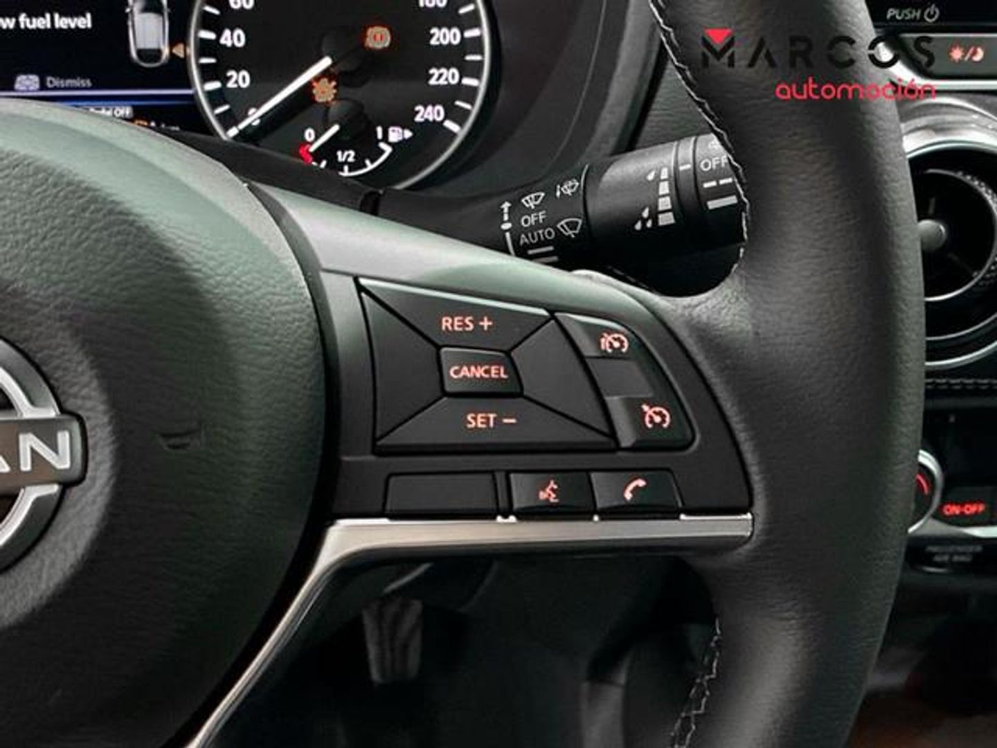 Nissan Juke 1.6 Hybrid N-Connecta Auto 105 kW (143 CV)