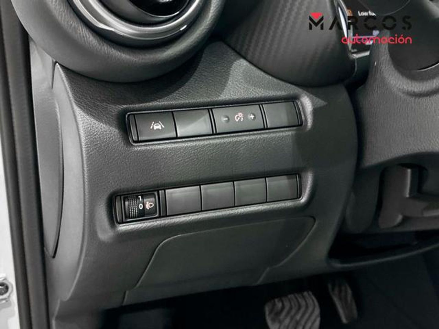 Nissan Juke 1.6 Hybrid N-Connecta Auto 105 kW (143 CV)