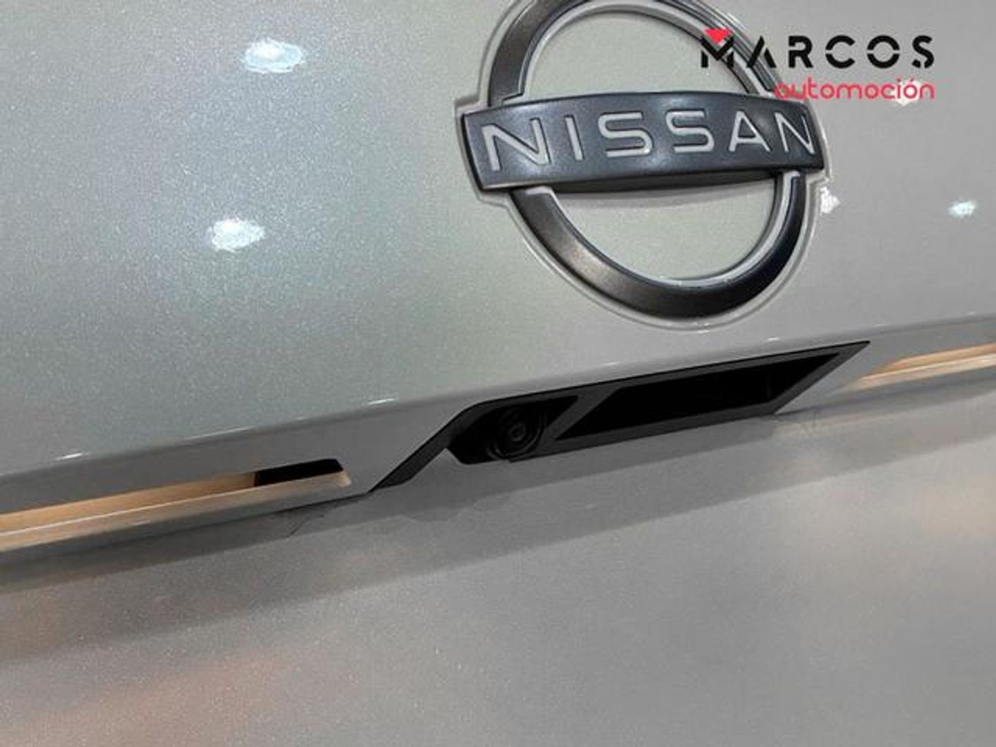 Nissan Juke 1.6 Hybrid N-Connecta Auto 105 kW (143 CV)