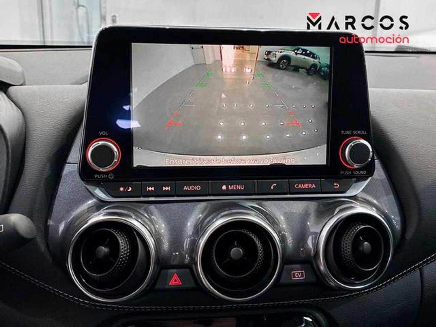 Nissan Juke 1.6 Hybrid N-Connecta Auto 105 kW (143 CV)