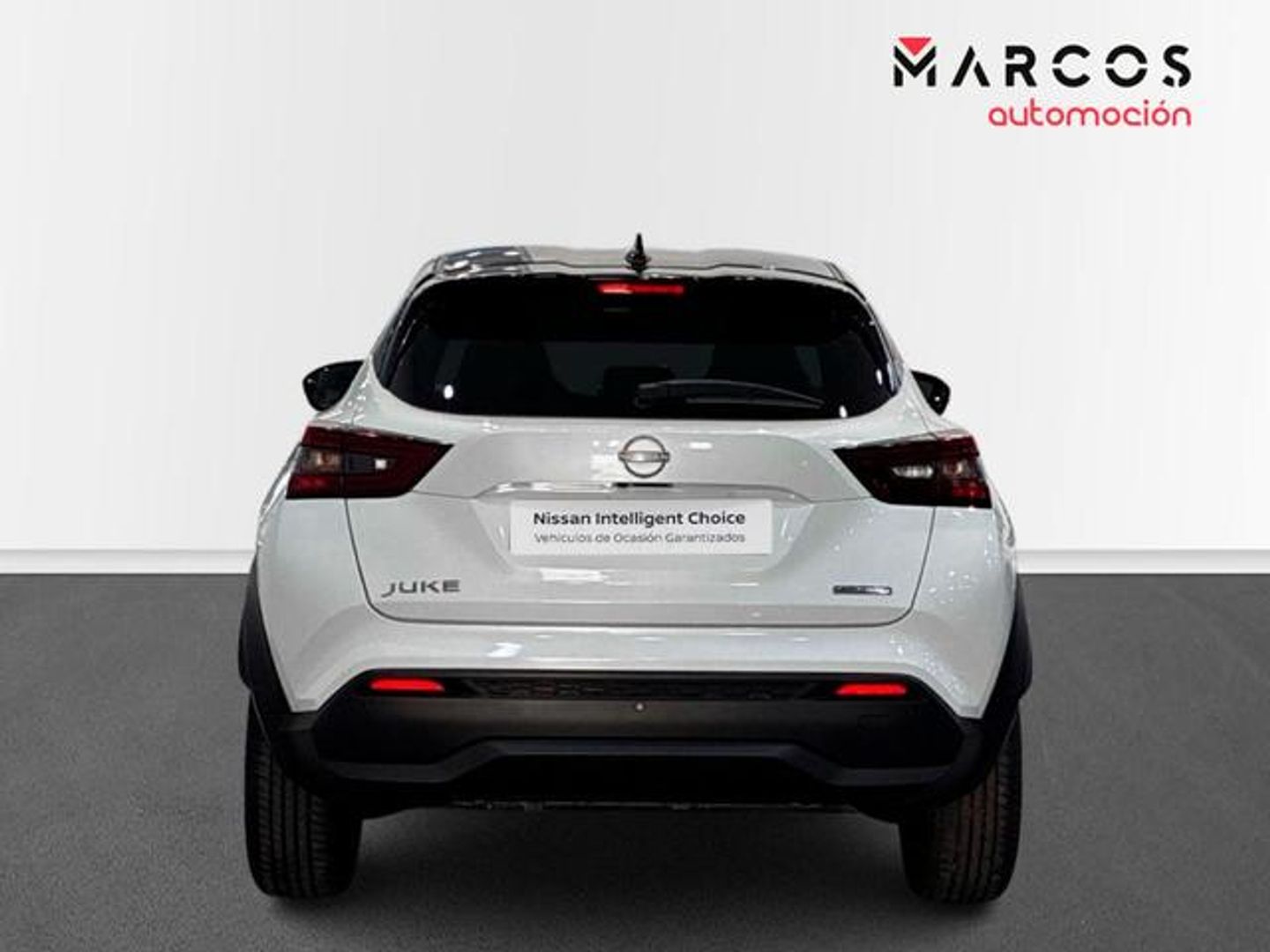 Nissan Juke 1.6 Hybrid N-Connecta Auto 105 kW (143 CV)