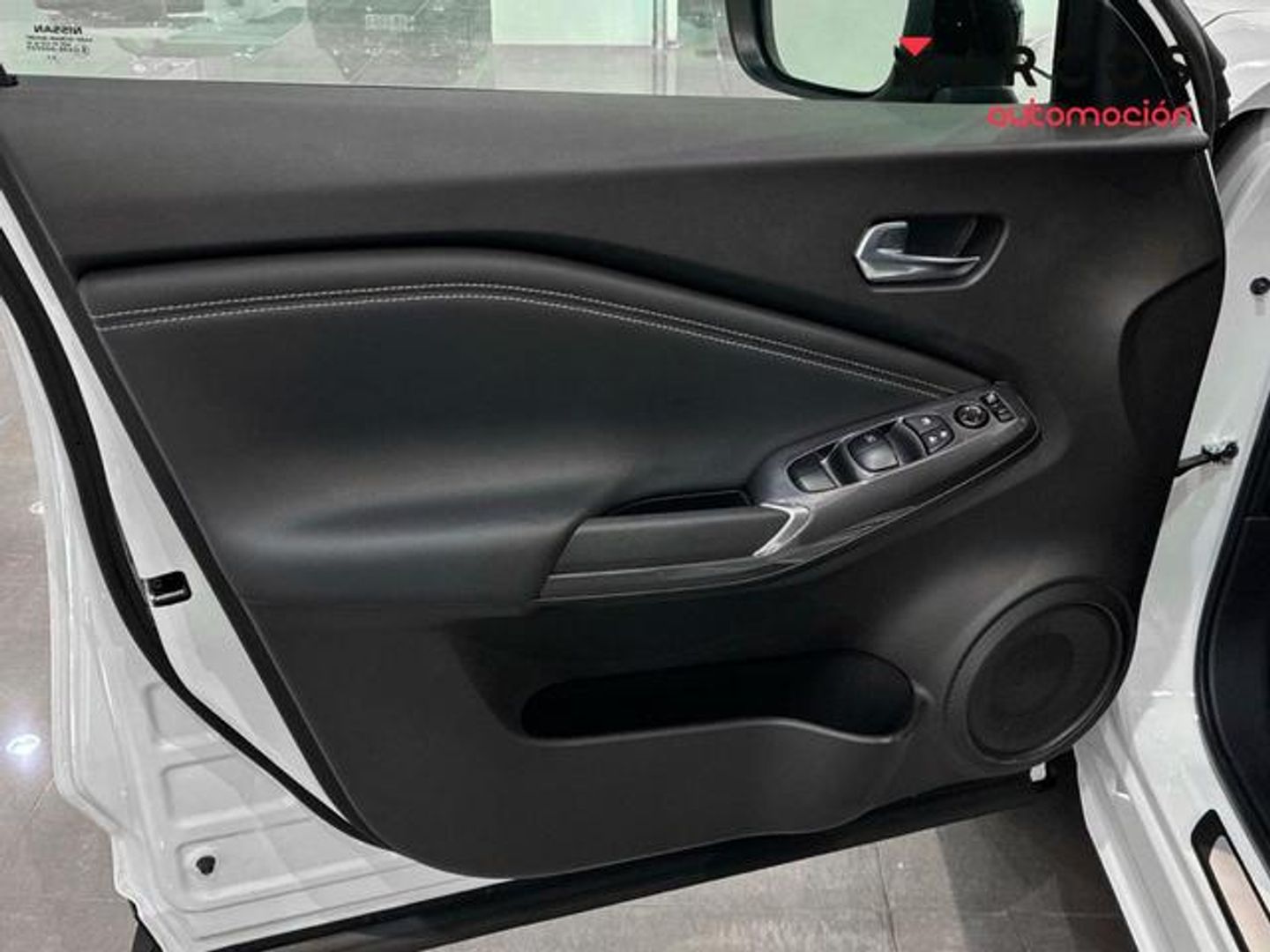 Nissan Juke 1.6 Hybrid N-Connecta Auto 105 kW (143 CV)