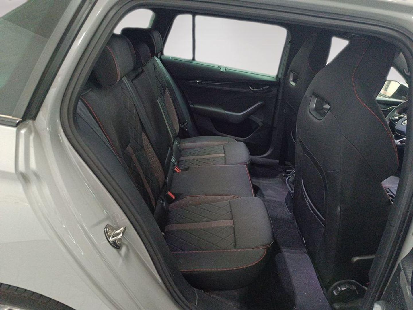Skoda Octavia Combi 2.0 TSI DSG 180 kW (245 CV) RS