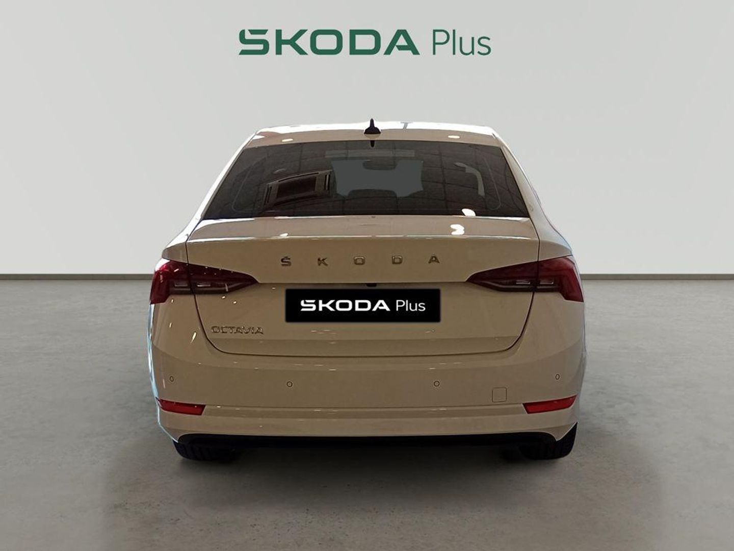 Skoda Octavia 1.4 TSI PHEV Ambition DSG 150 kW (204 CV)