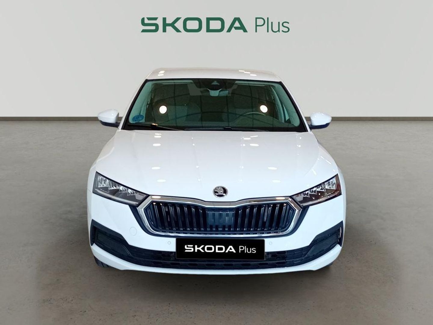 Skoda Octavia 1.4 TSI PHEV Ambition DSG 150 kW (204 CV)