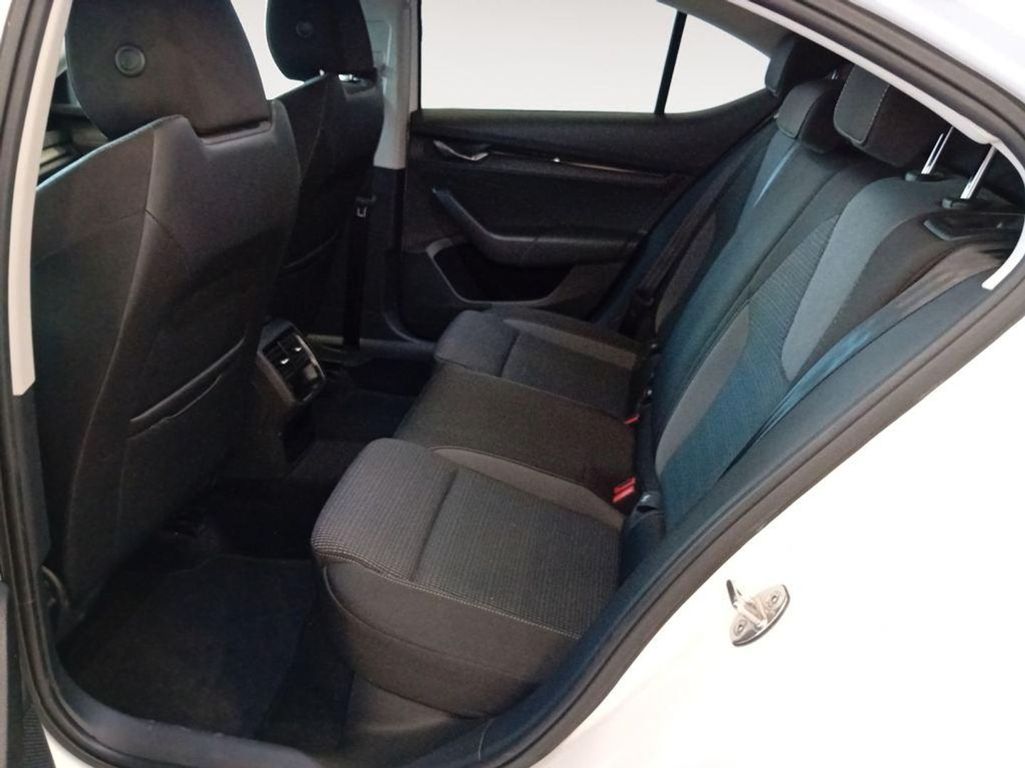 Skoda Octavia 1.4 TSI PHEV Ambition DSG 150 kW (204 CV)