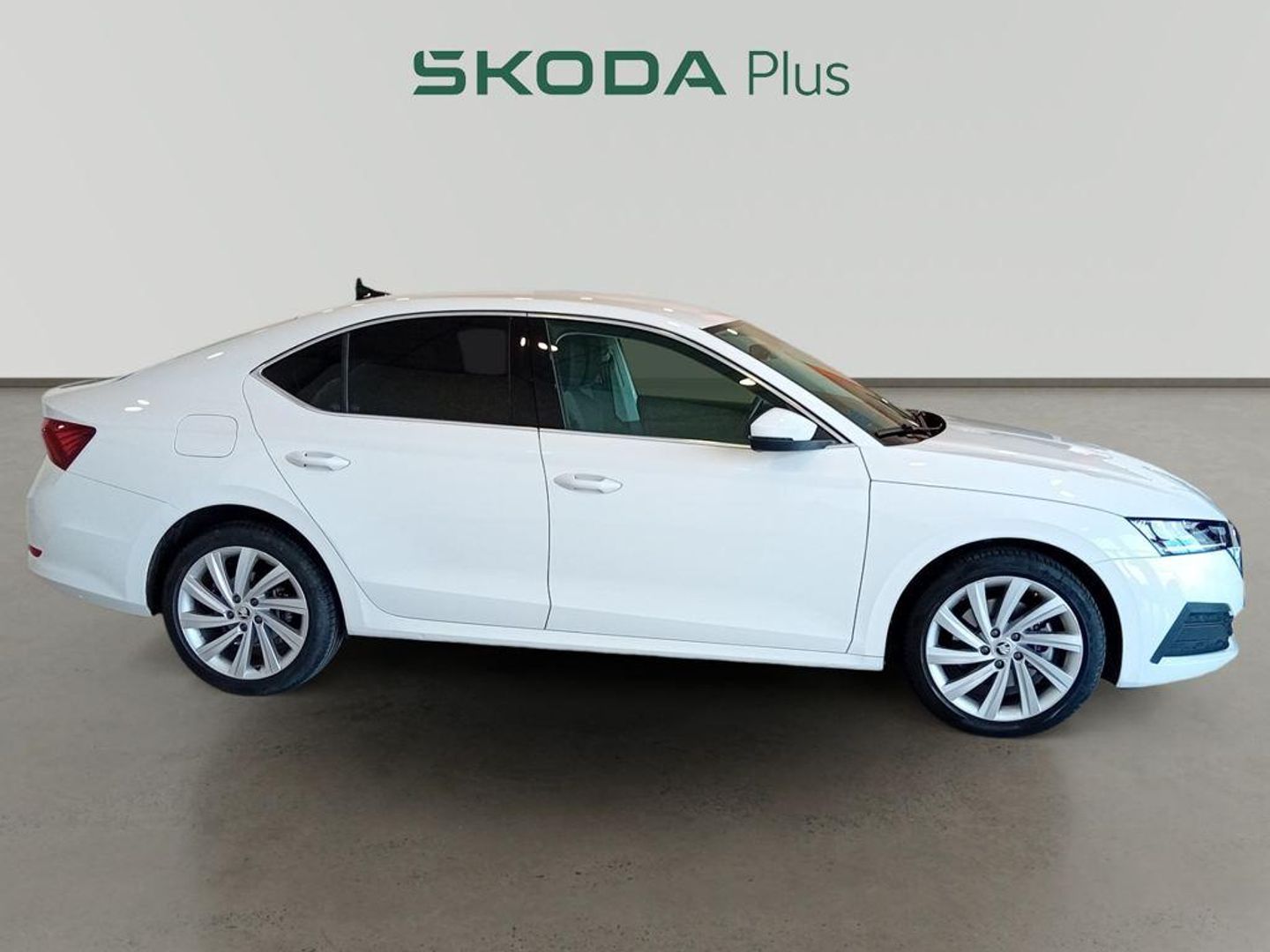 Skoda Octavia 1.4 TSI PHEV Ambition DSG 150 kW (204 CV)