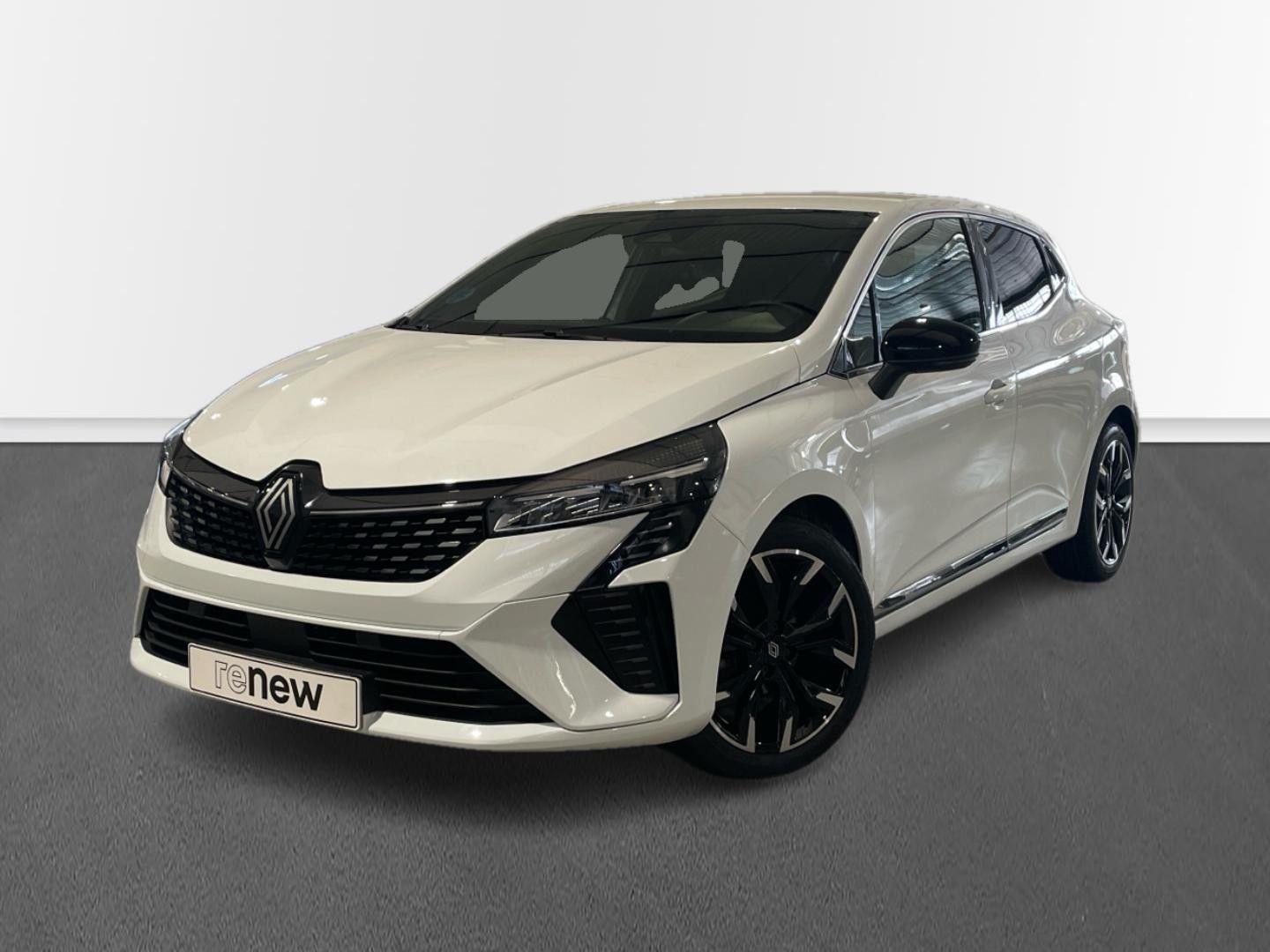 Renault Clio Techno TCe 66 kW (90 CV)