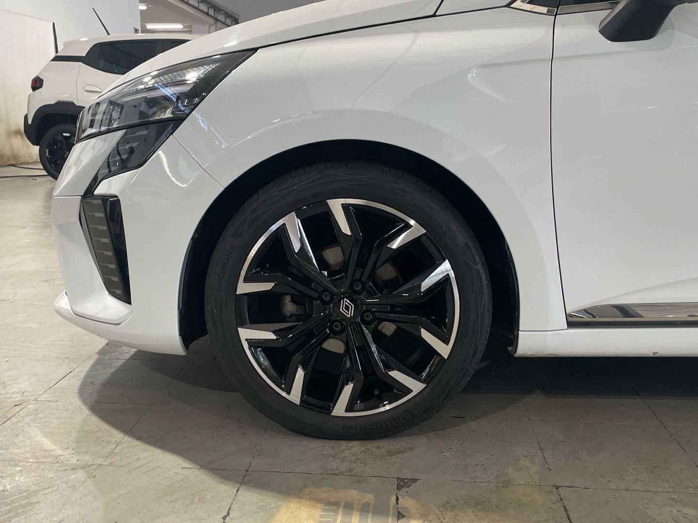 Renault Clio Techno TCe 66 kW (90 CV)