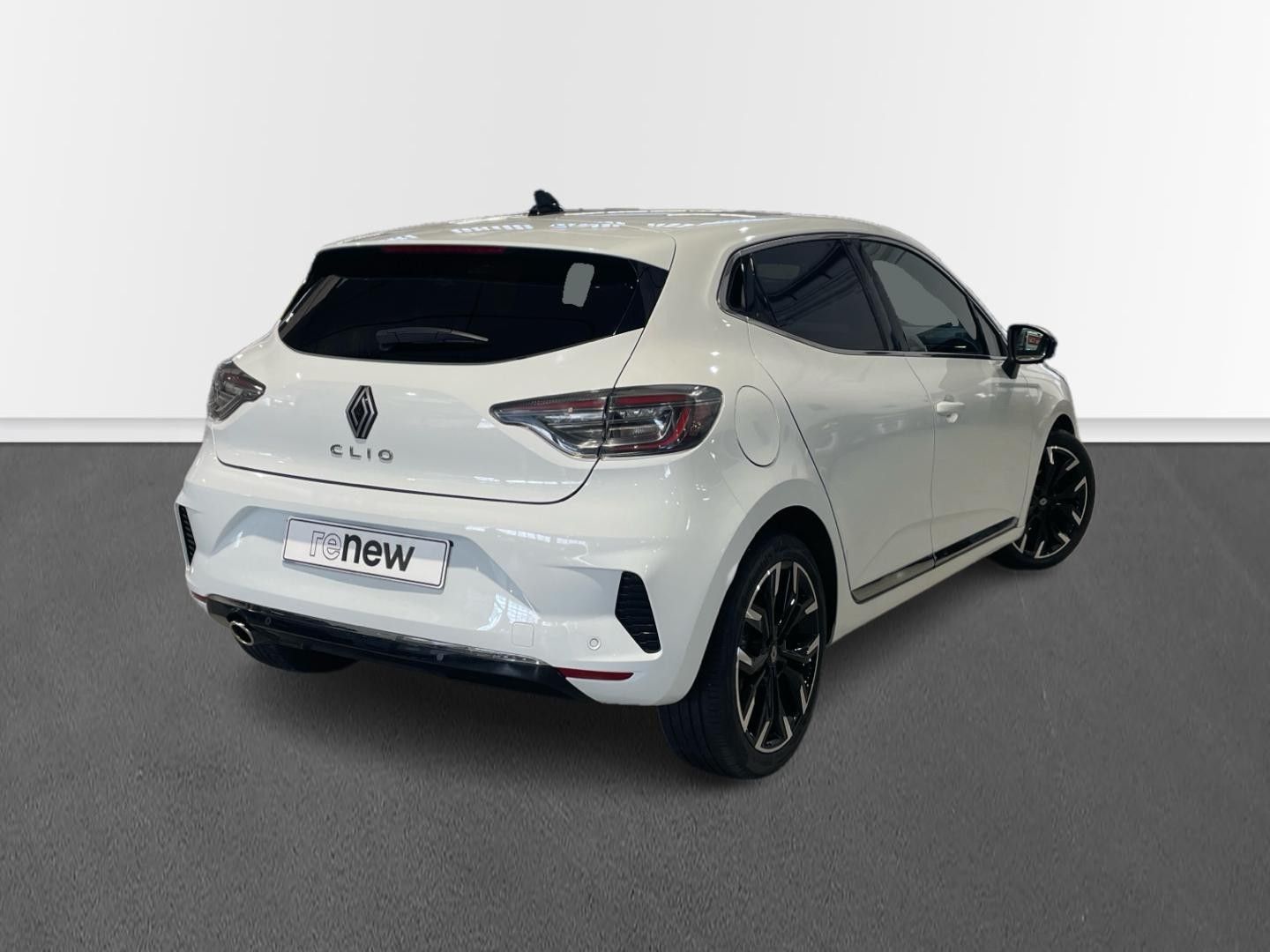 Renault Clio Techno TCe 66 kW (90 CV)