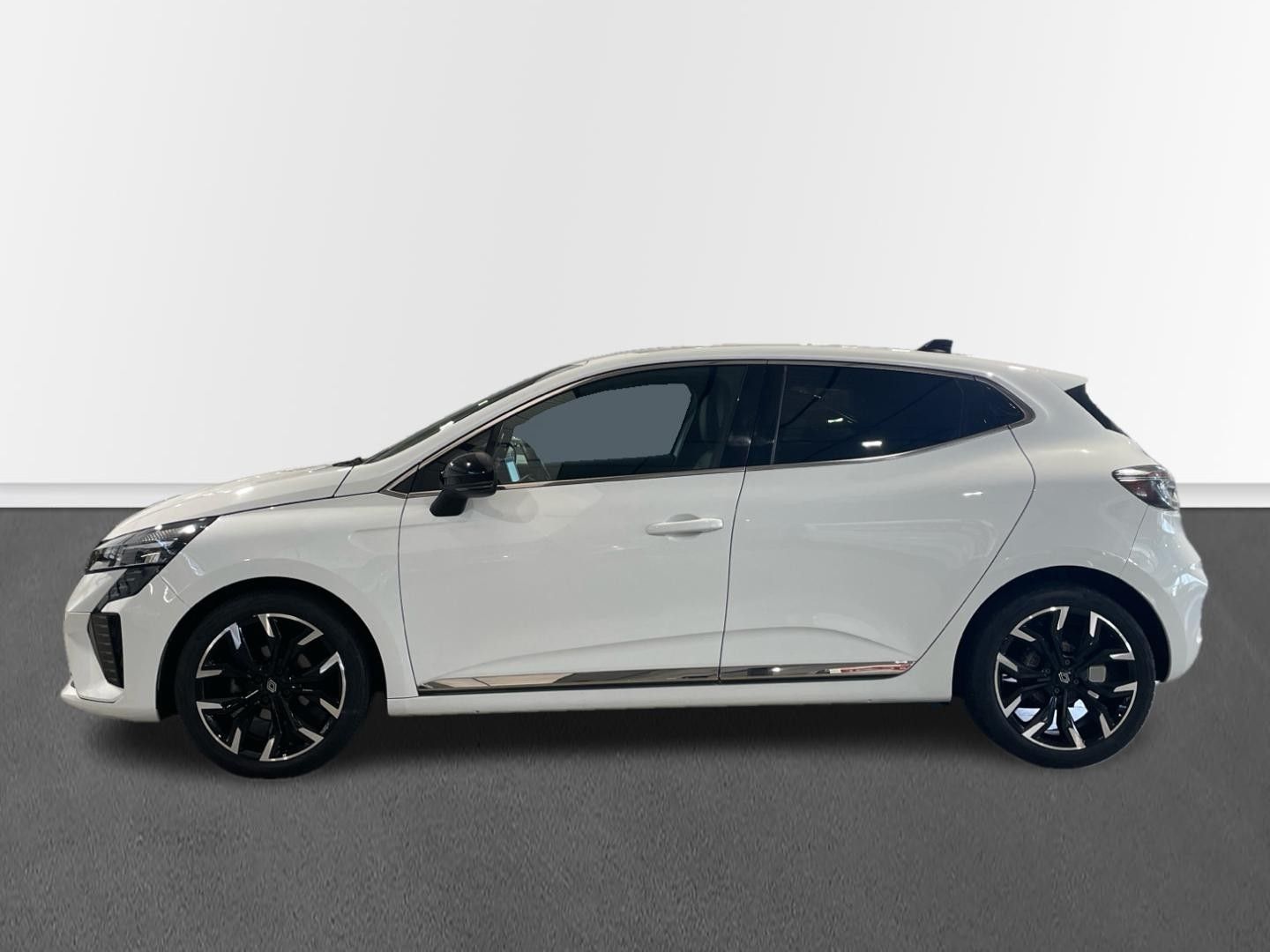 Renault Clio Techno TCe 66 kW (90 CV)