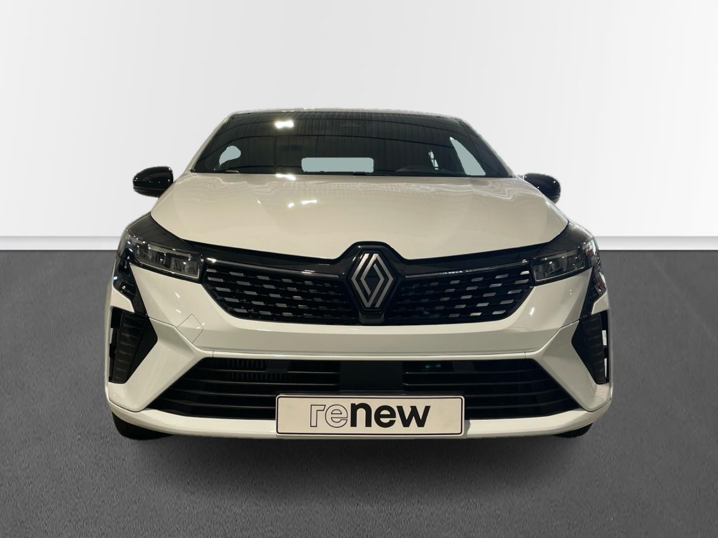 Renault Clio Techno TCe 66 kW (90 CV)