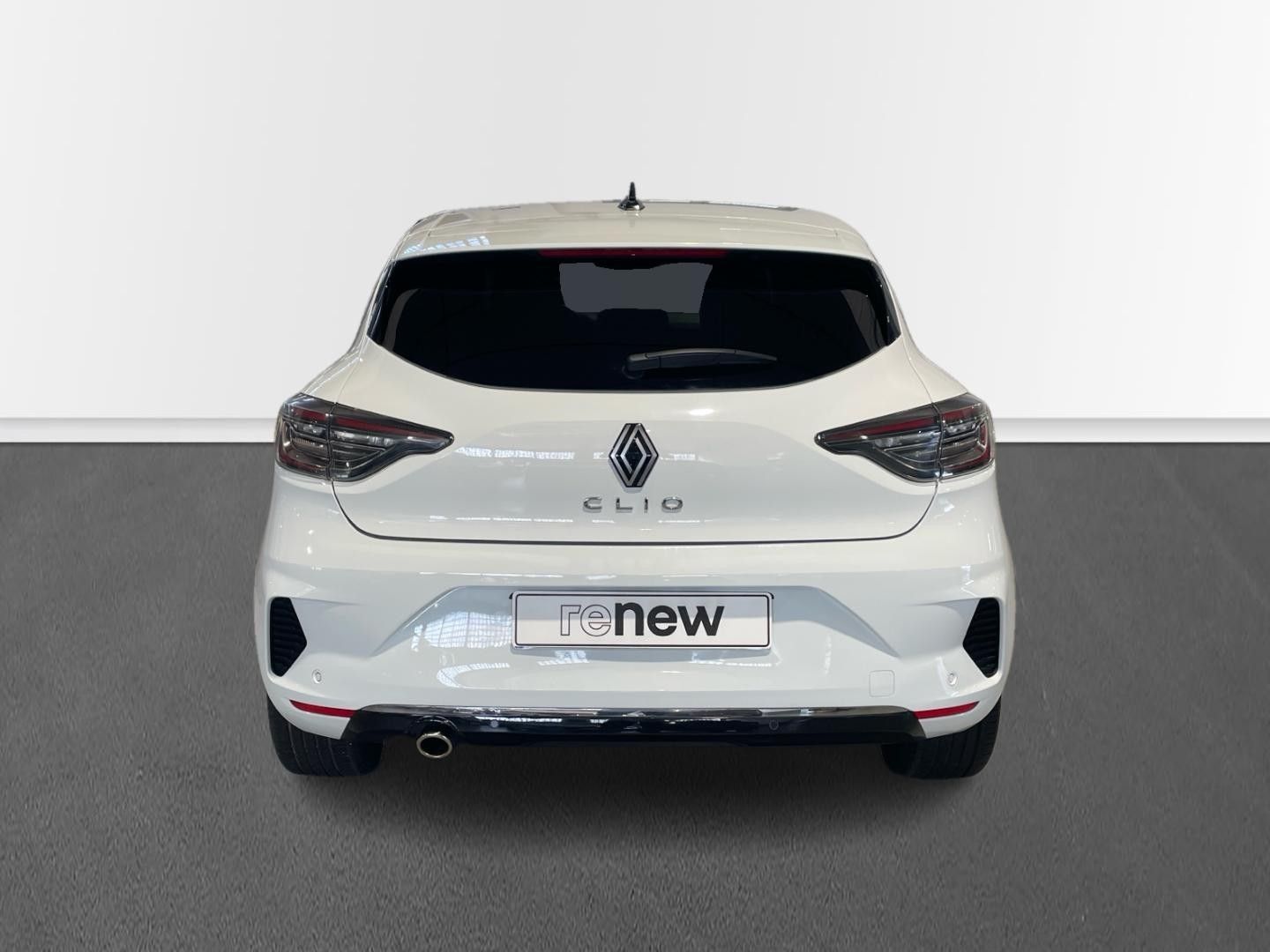 Renault Clio Techno TCe 66 kW (90 CV)