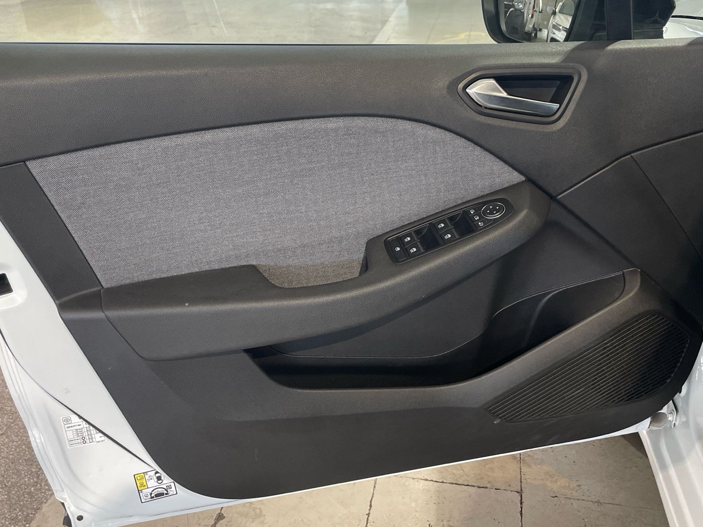 Renault Clio Techno TCe 66 kW (90 CV)