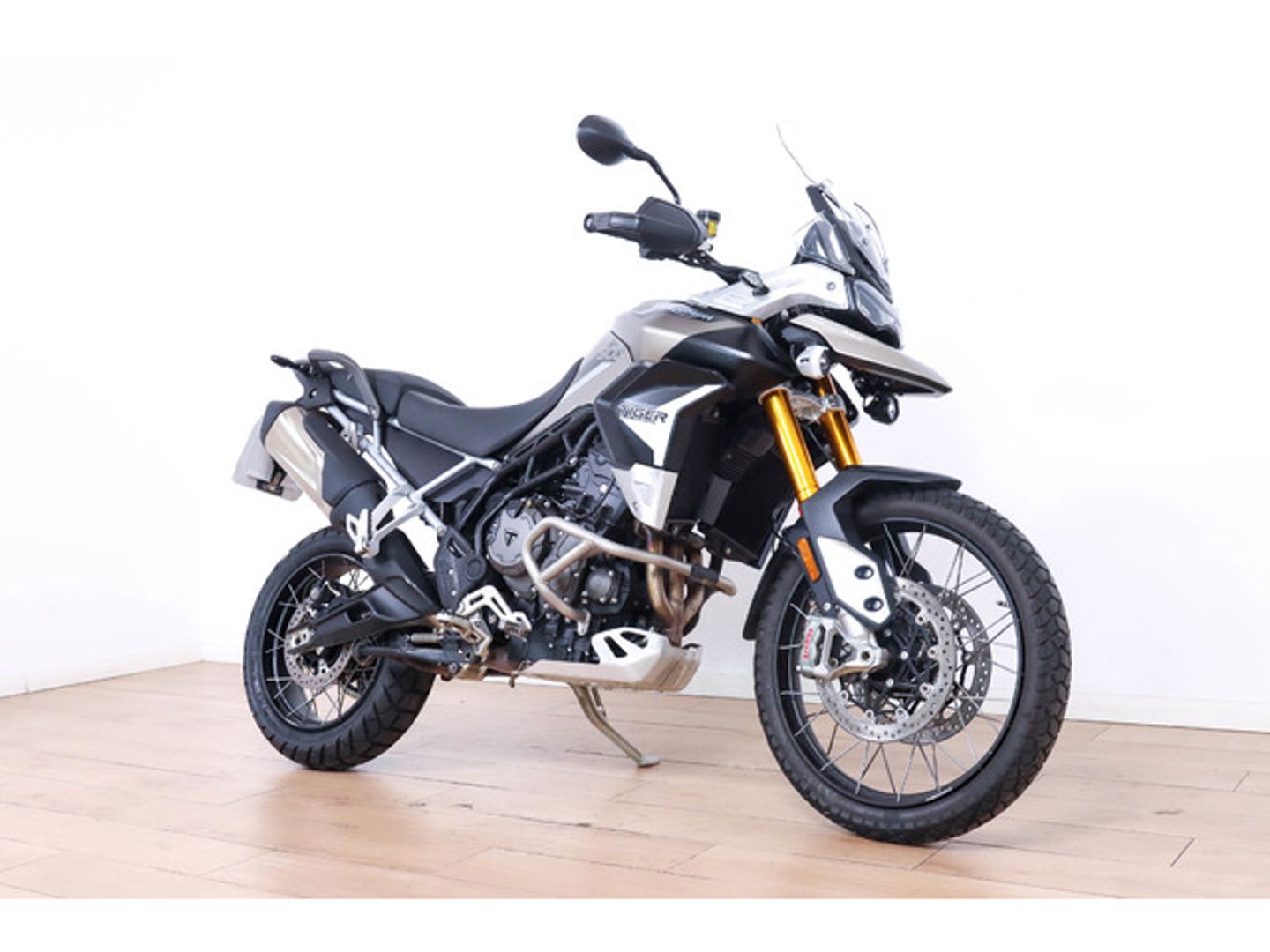 Triumph Tiger 900 Rally/Pro