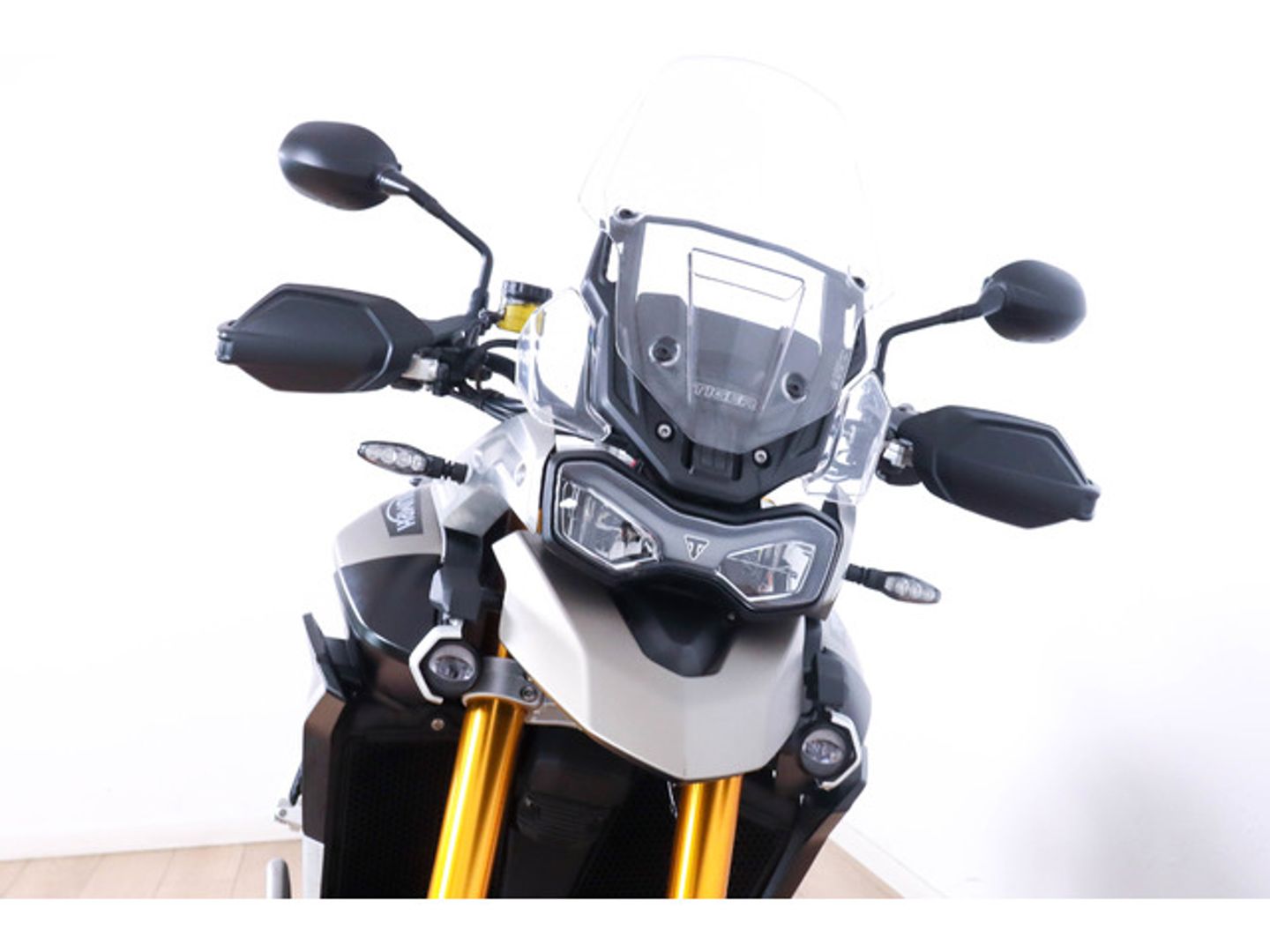 Triumph Tiger 900 Rally/Pro