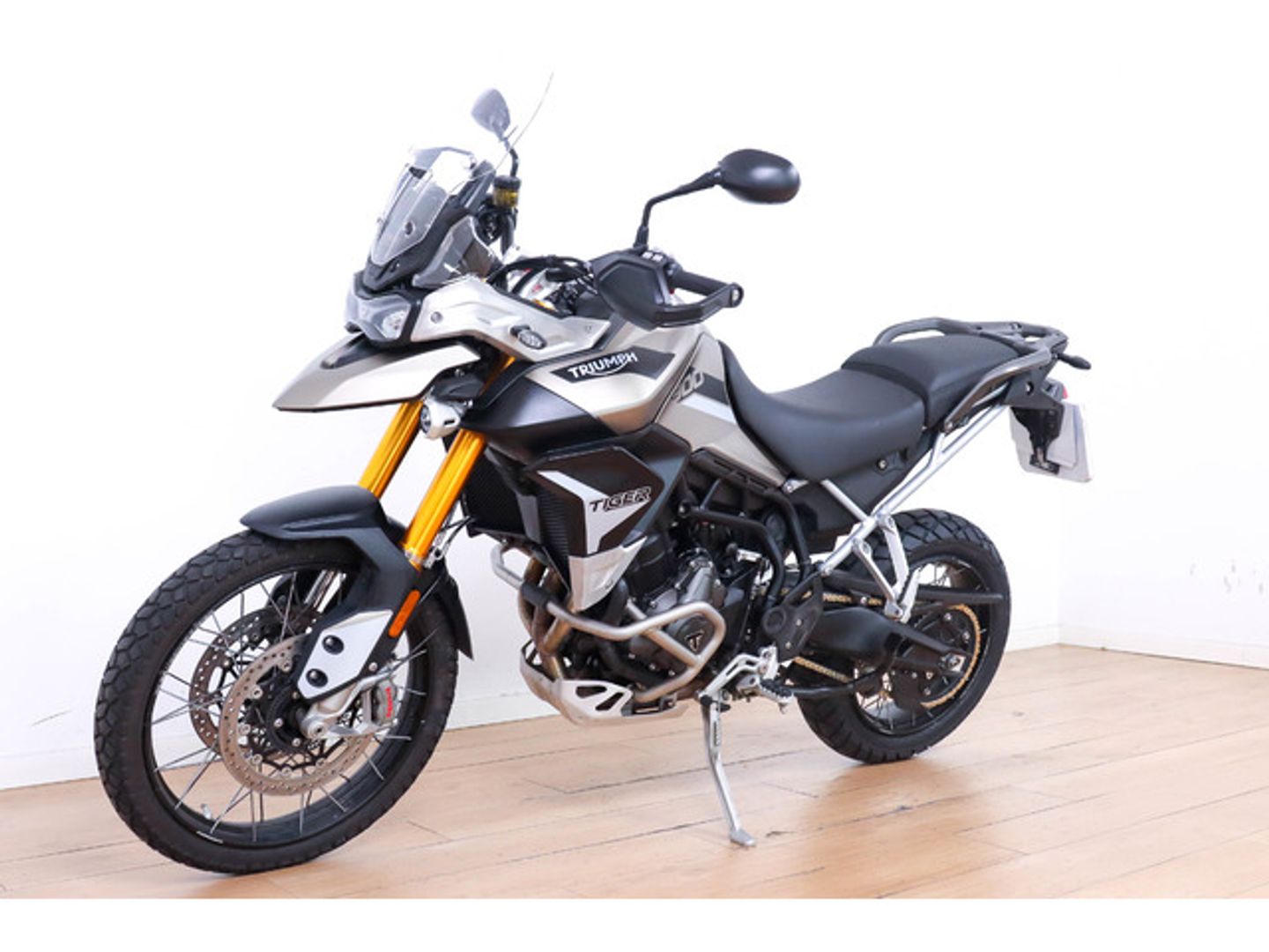 Triumph Tiger 900 Rally/Pro