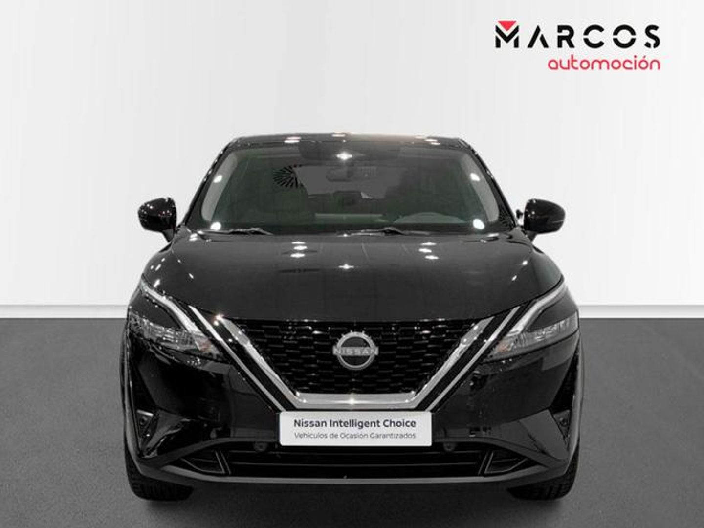 Nissan Qashqai DIG-T 140 N-Connecta 103 kW (140 CV)