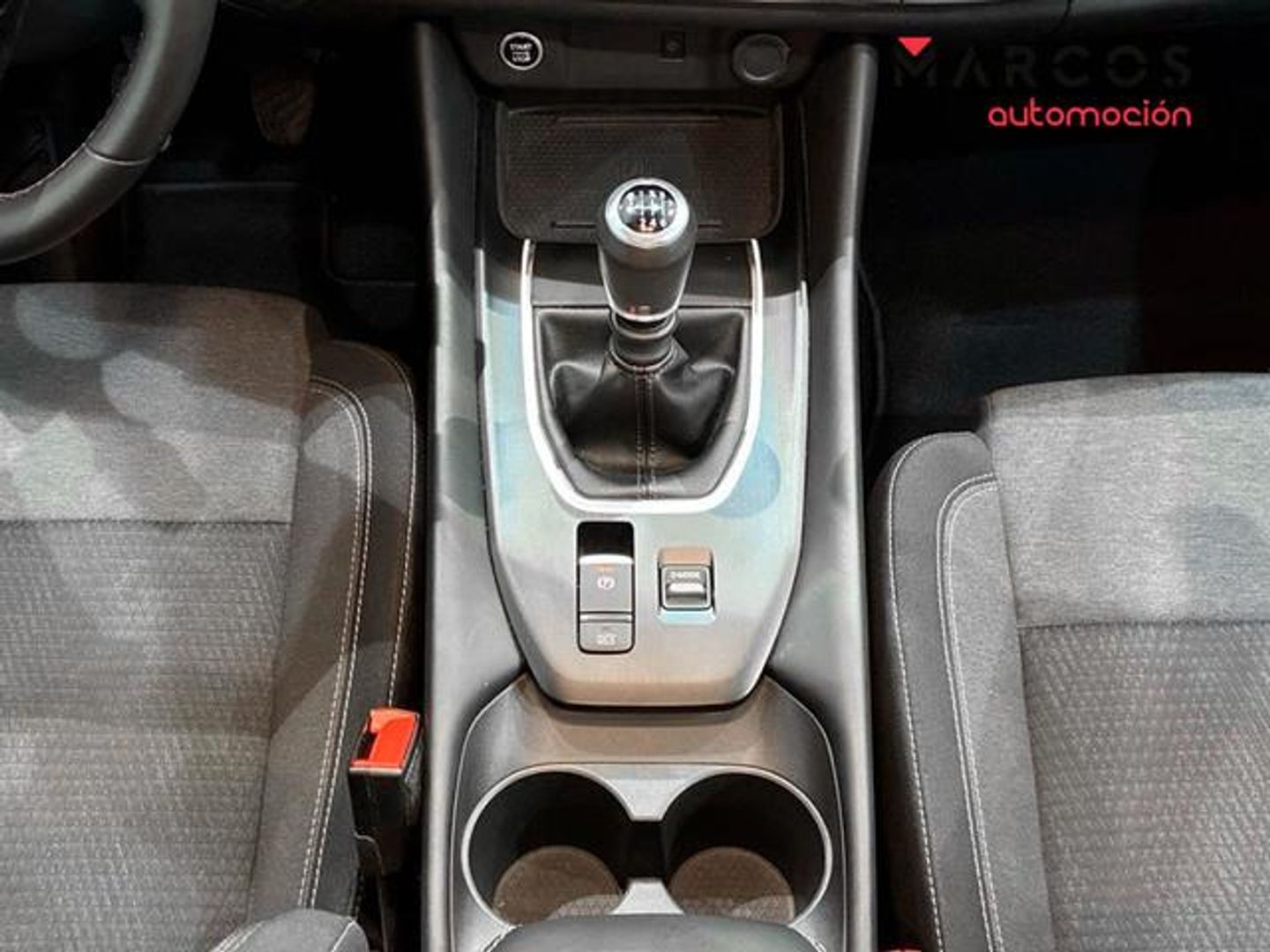 Nissan Qashqai DIG-T 140 N-Connecta 103 kW (140 CV)