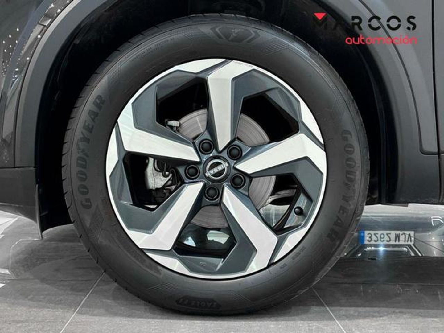 Nissan Qashqai DIG-T 140 N-Connecta 103 kW (140 CV)