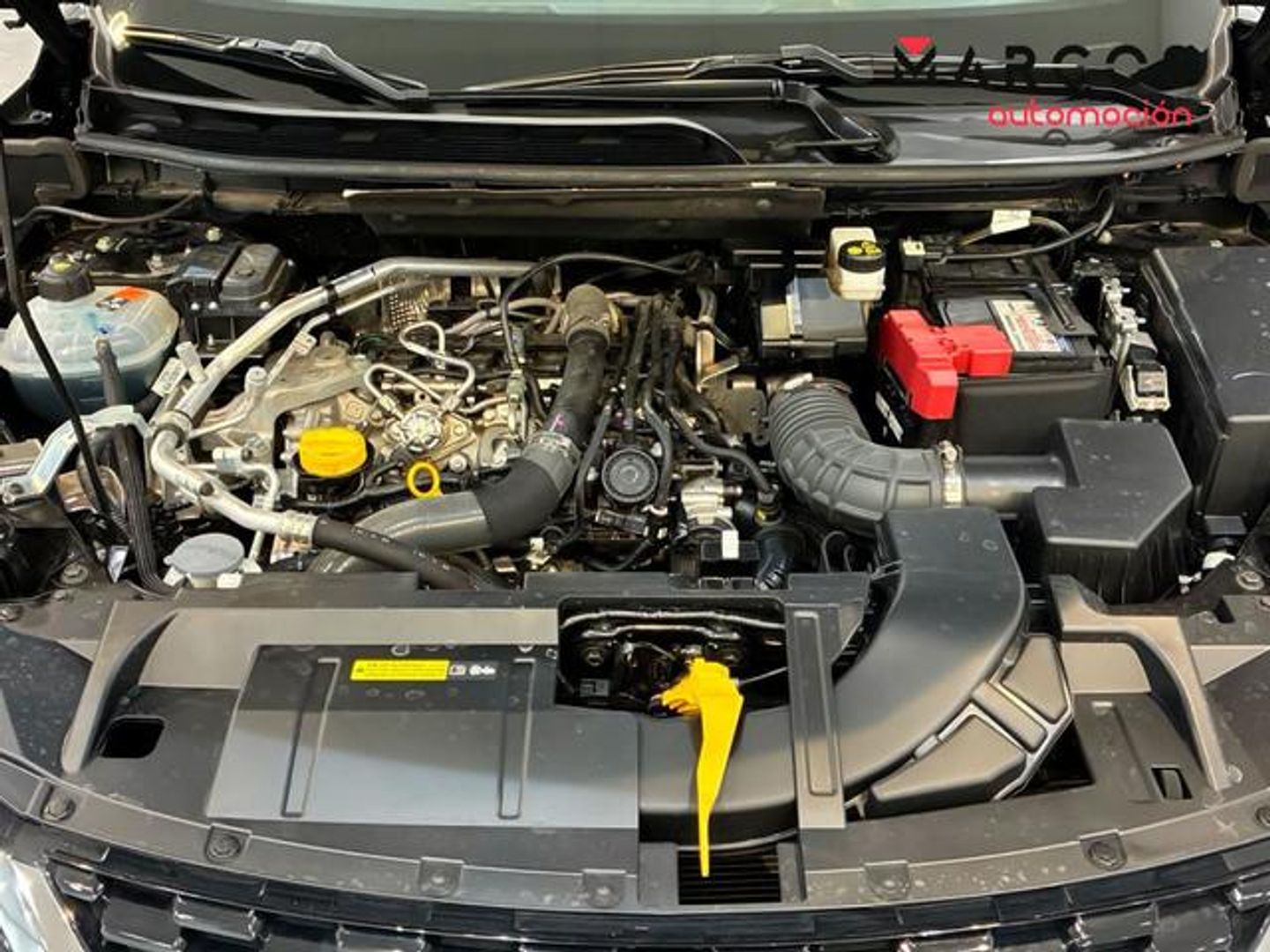 Nissan Qashqai DIG-T 140 N-Connecta 103 kW (140 CV)