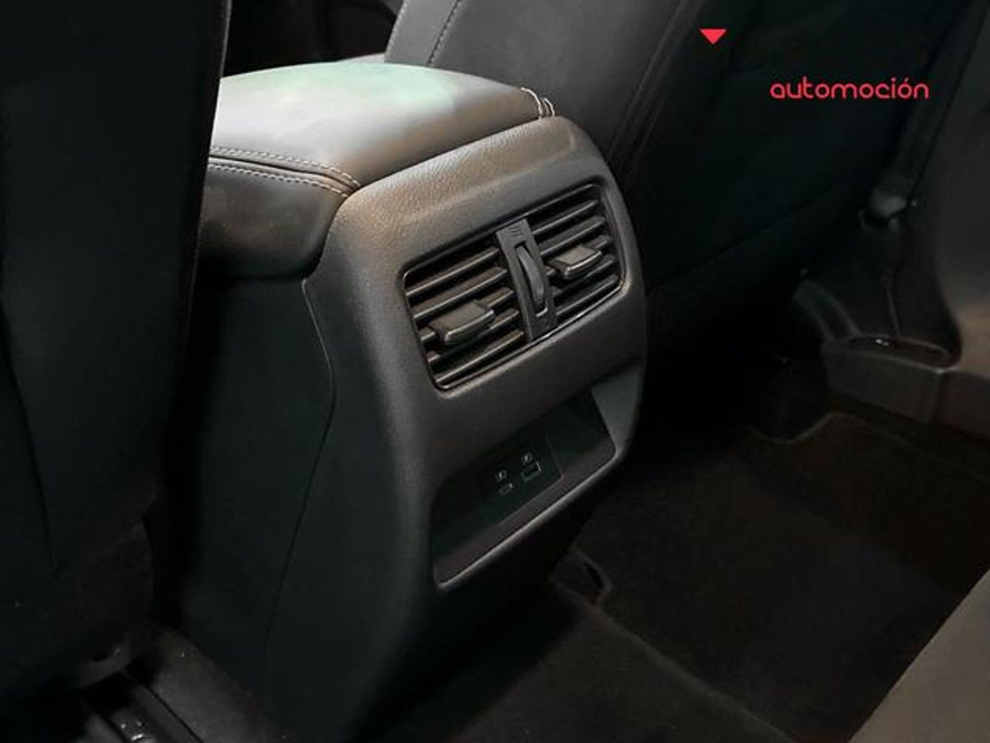 Nissan Qashqai DIG-T 140 N-Connecta 103 kW (140 CV)