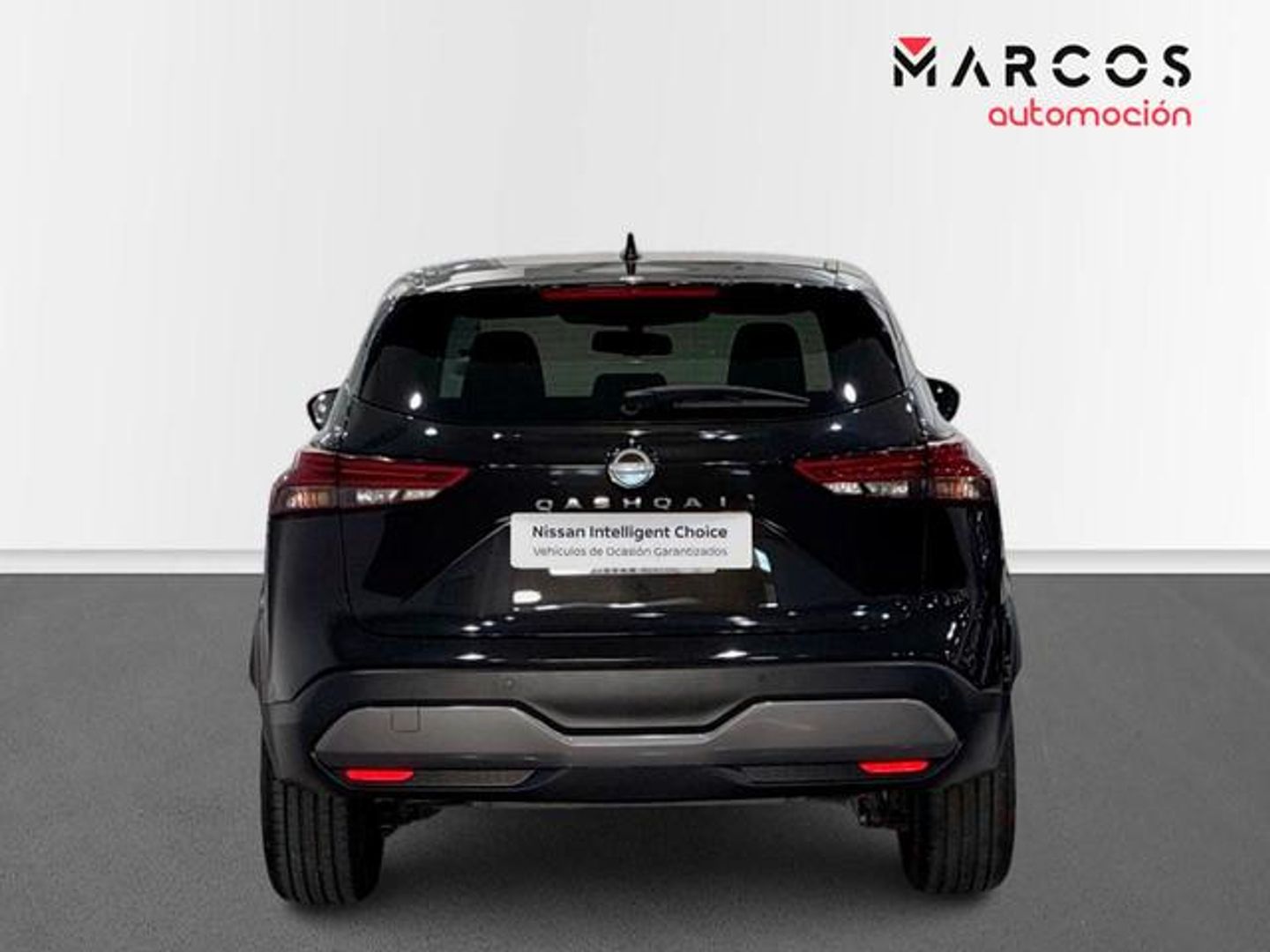 Nissan Qashqai DIG-T 140 N-Connecta 103 kW (140 CV)