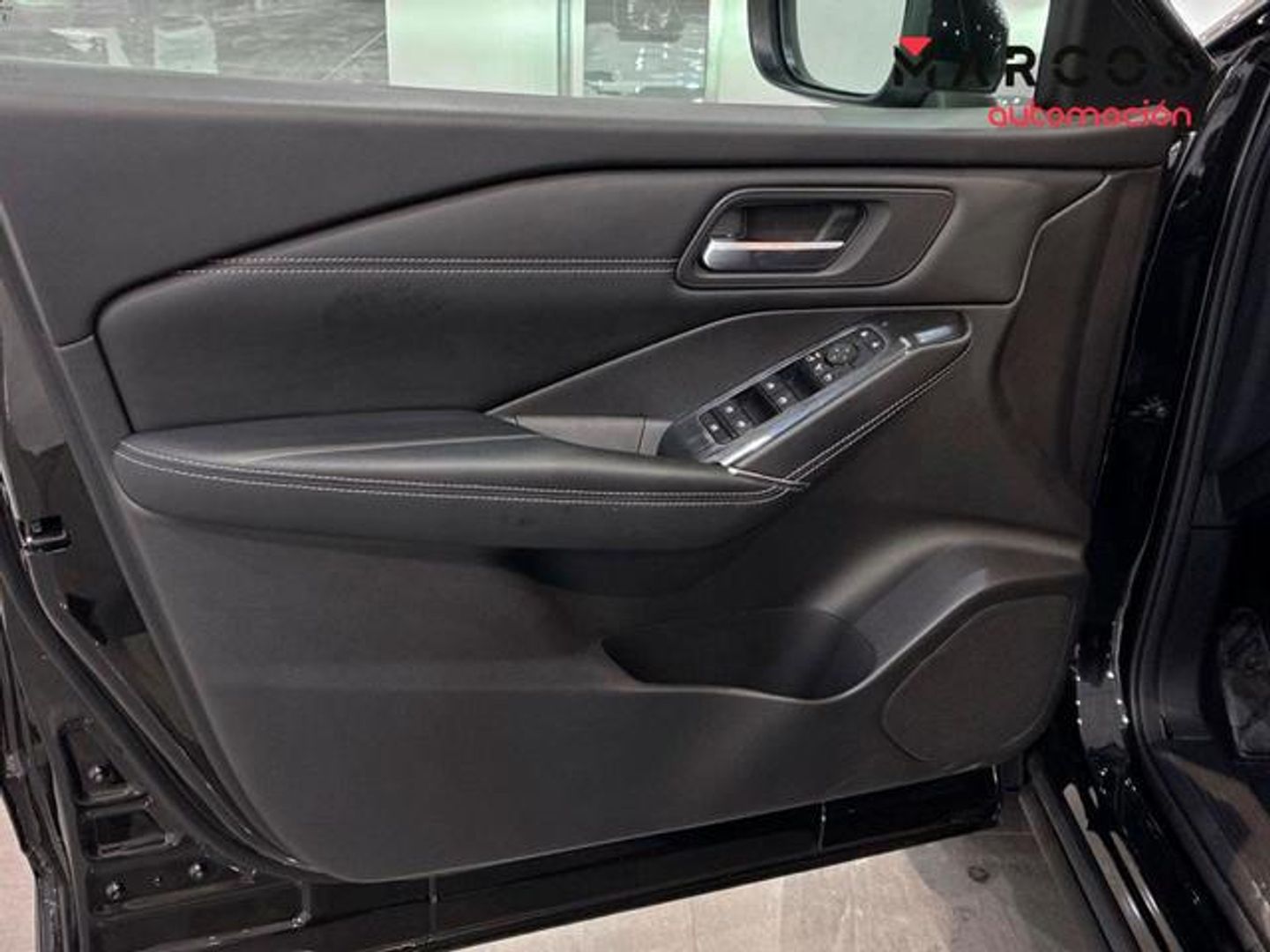 Nissan Qashqai DIG-T 140 N-Connecta 103 kW (140 CV)